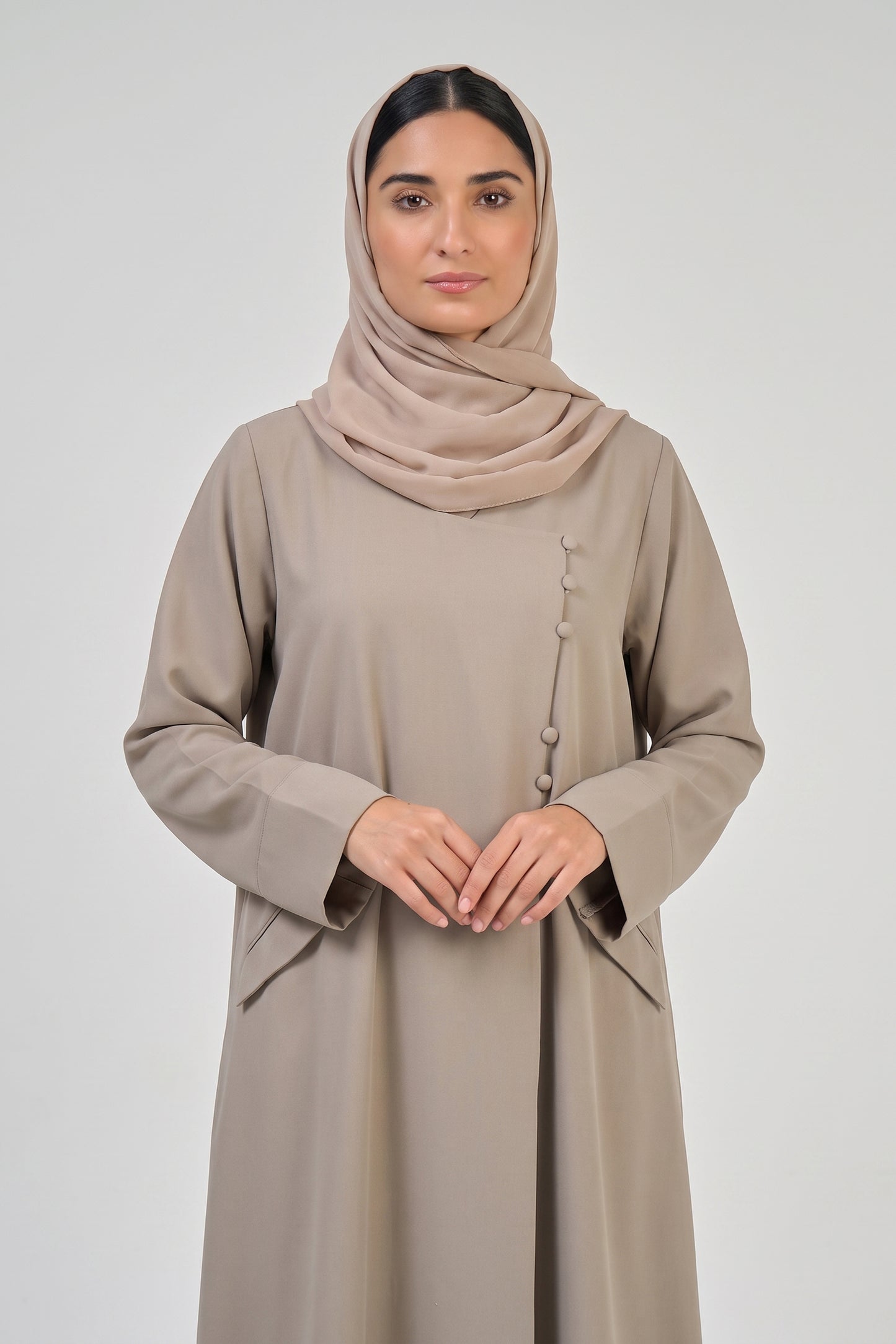Pale Taupe