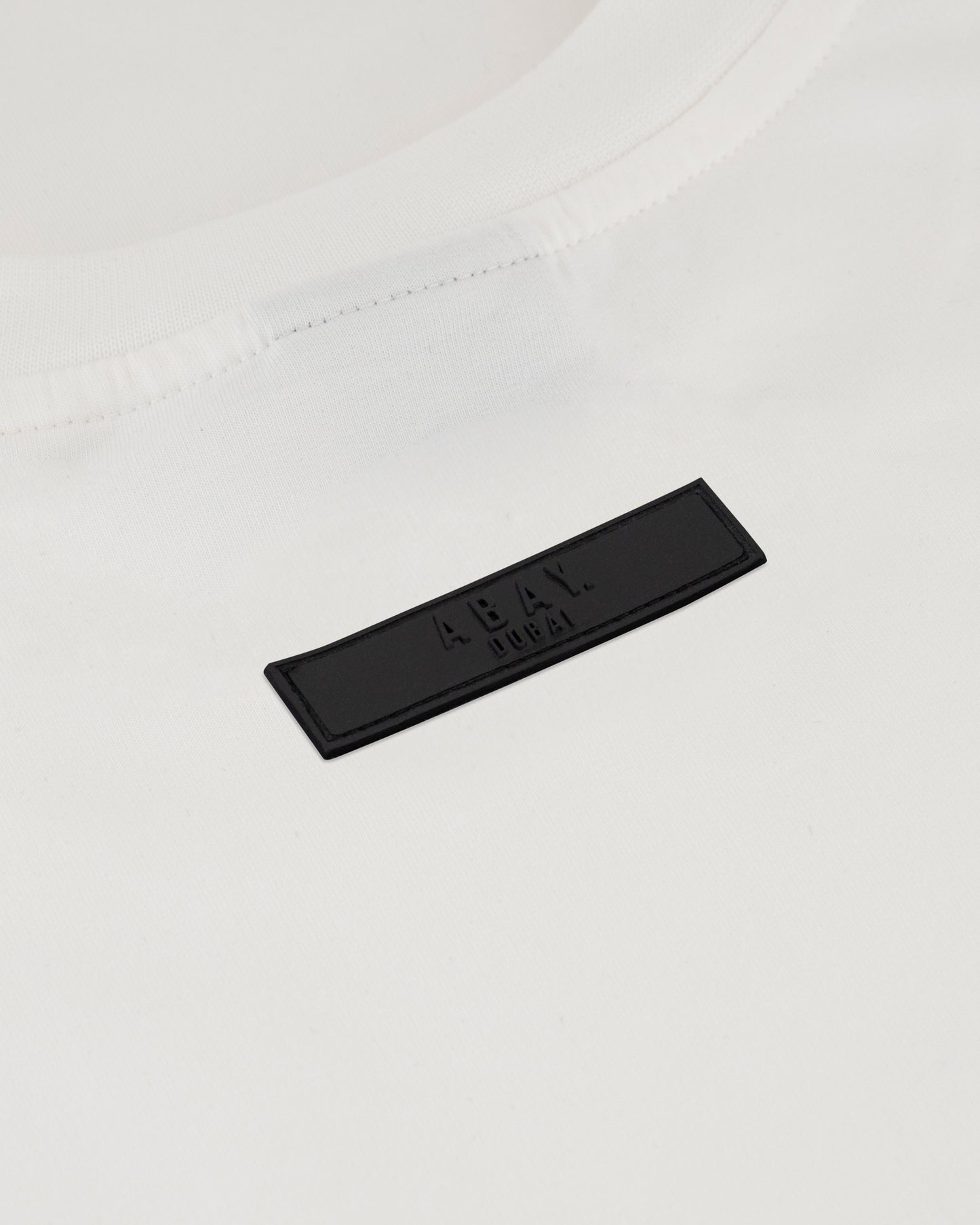 Oversized Minimalist T-Shirt