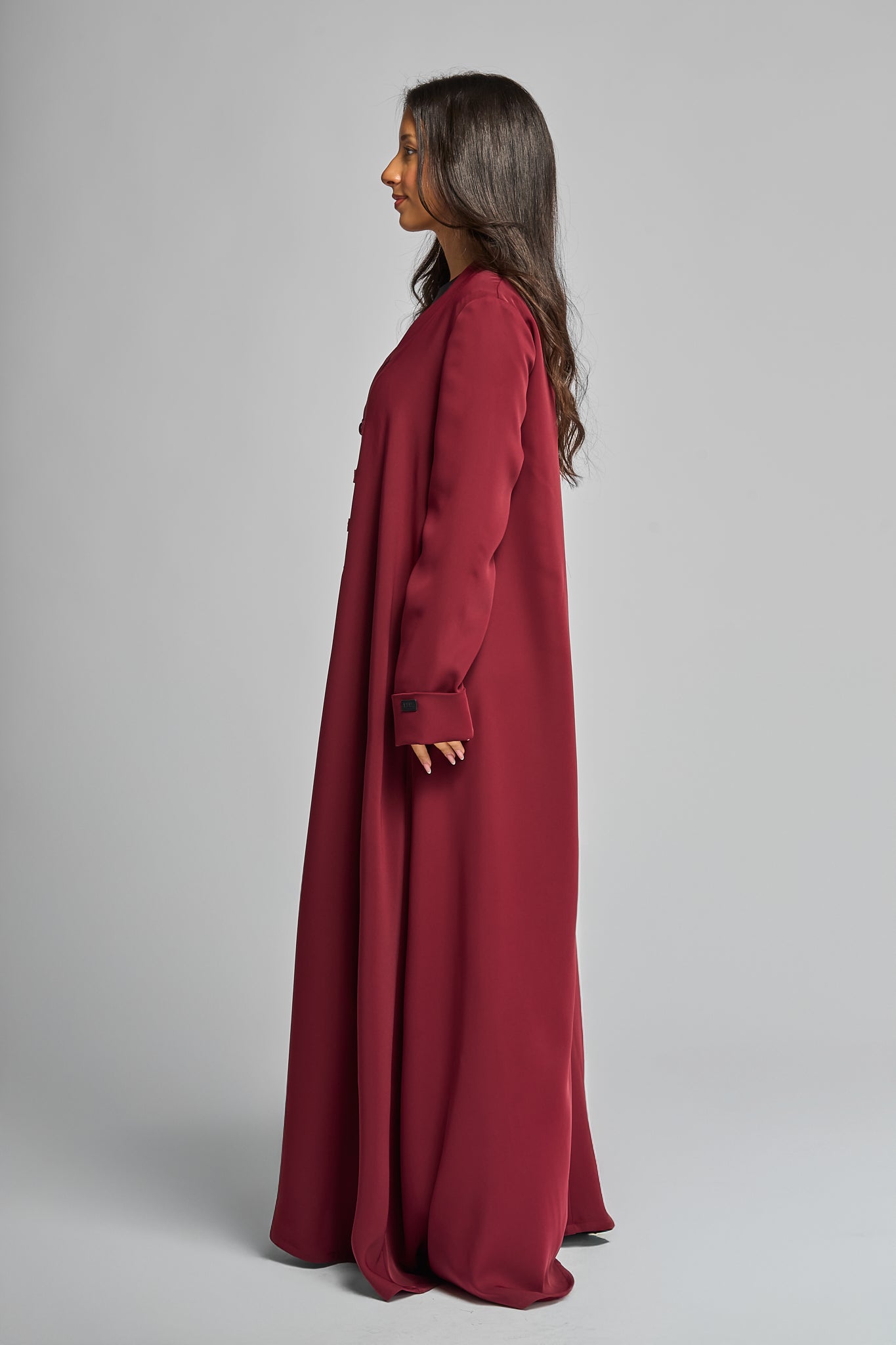 Regal Harmony Abaya