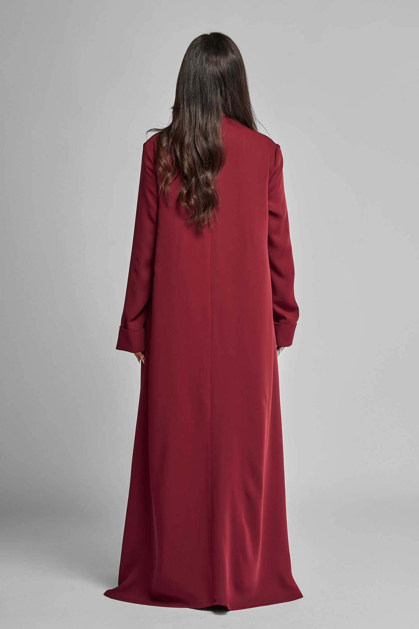 Regal Harmony Abaya