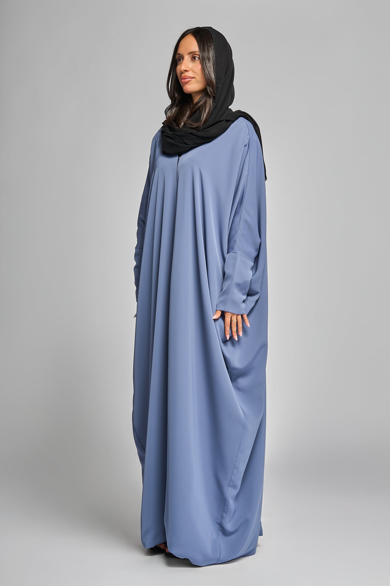 Weldon Blue