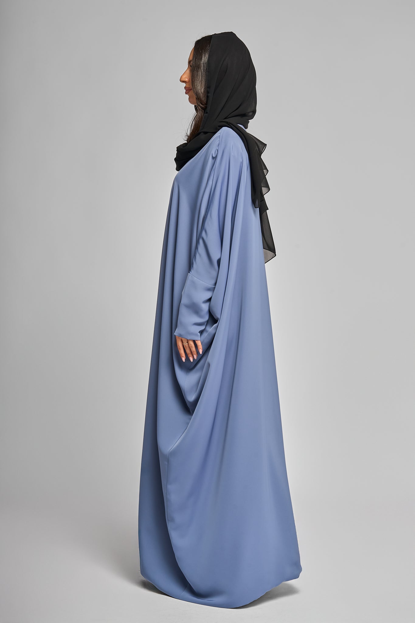 Weldon Blue