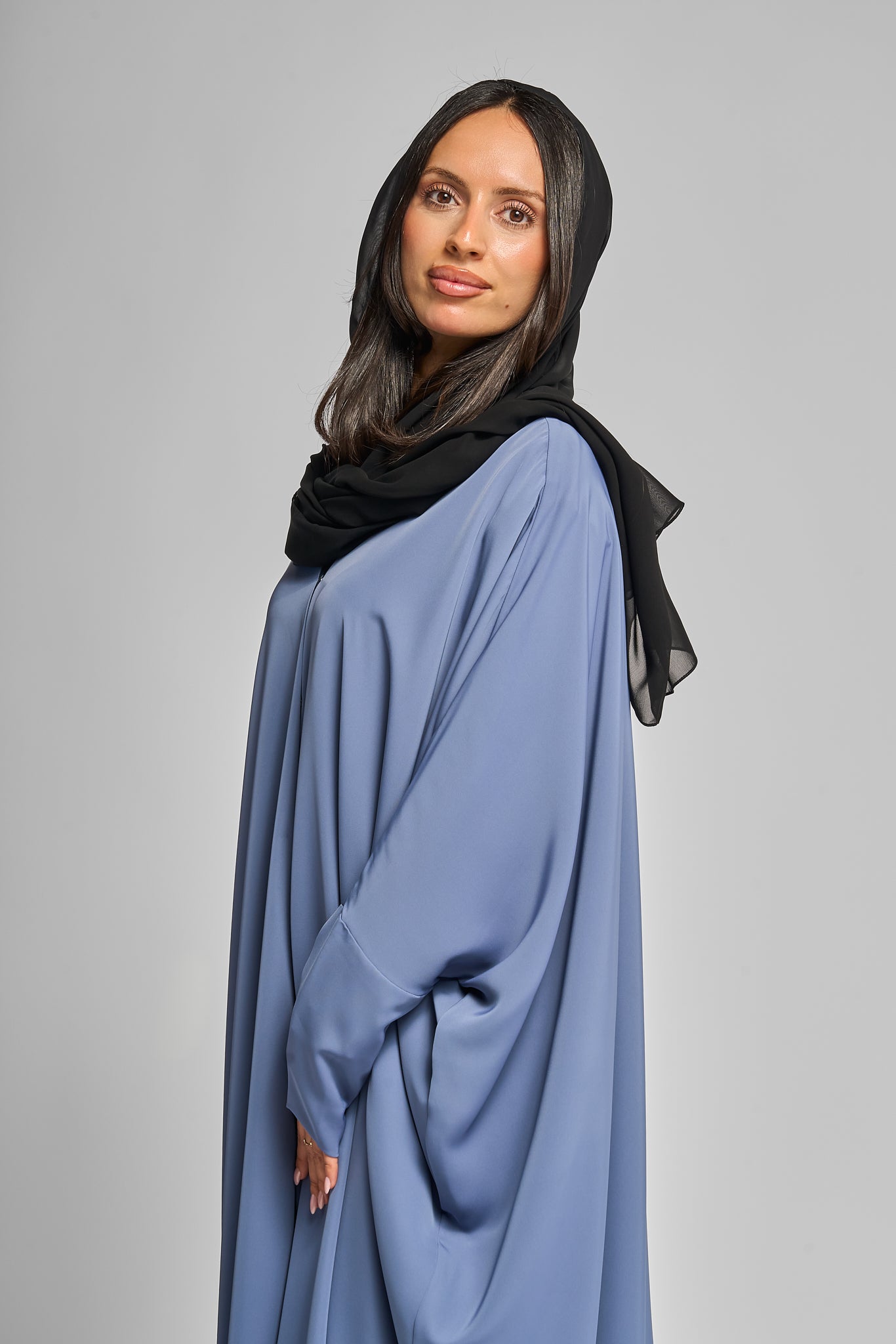 Weldon Blue
