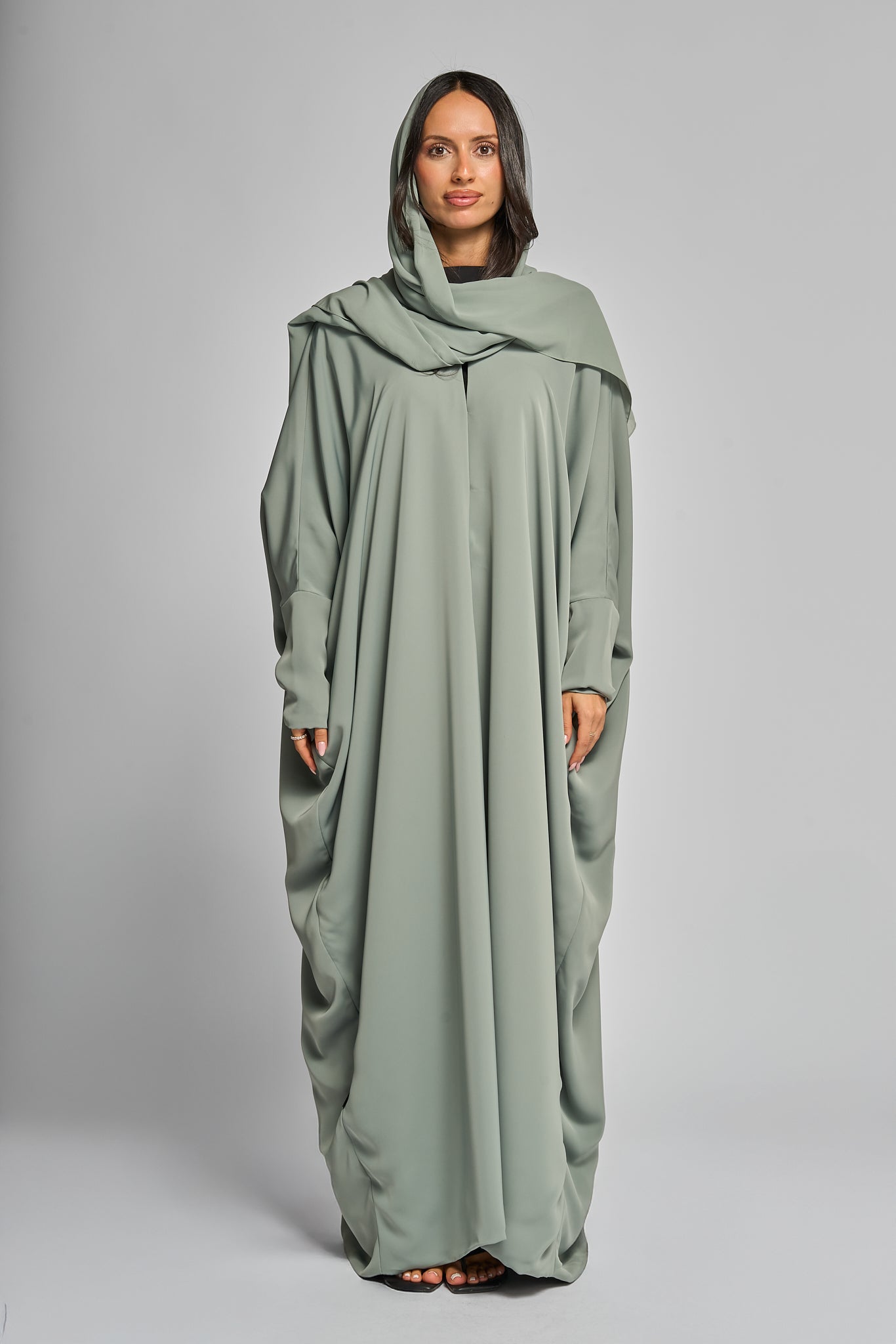 Spanish Gray