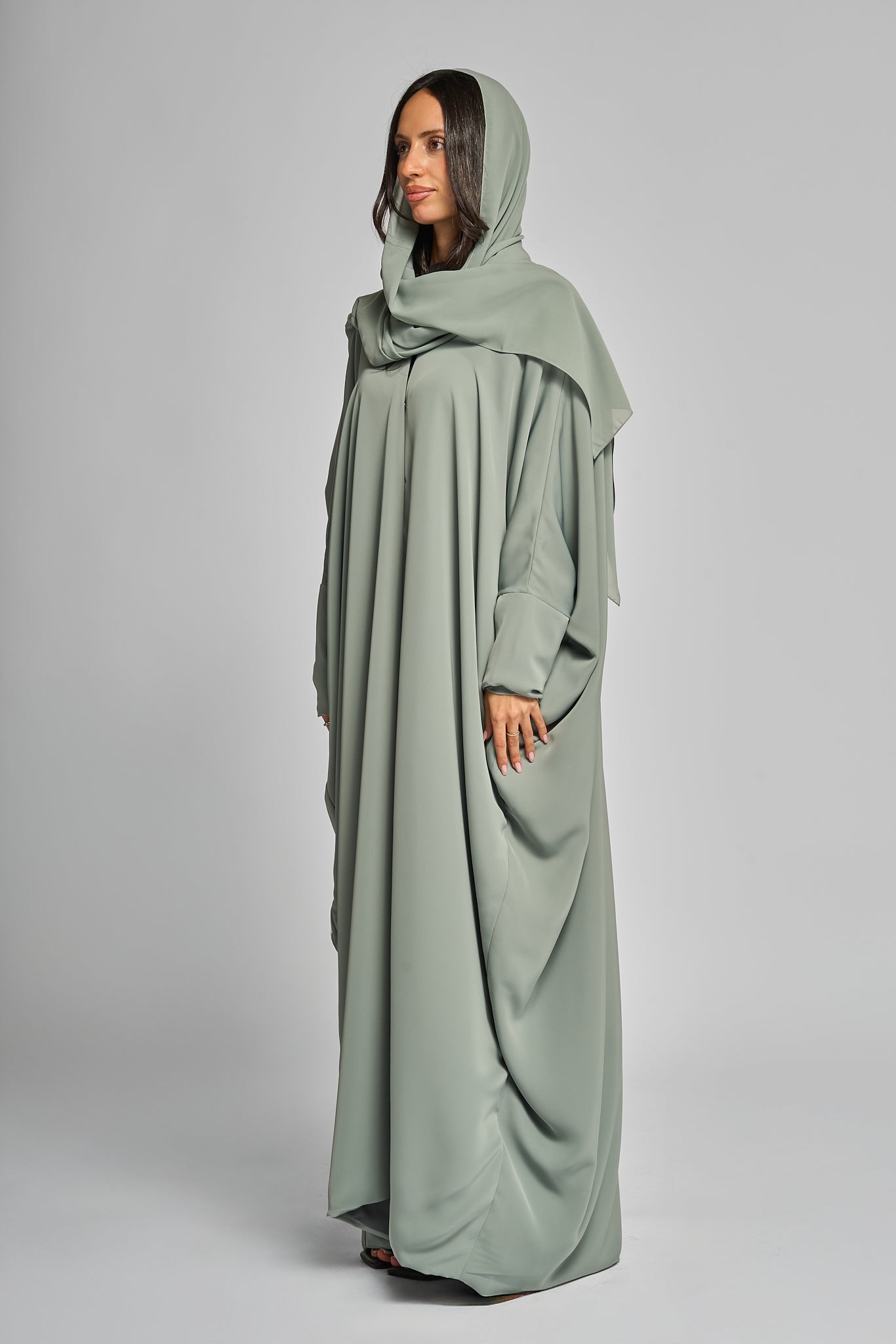 Spanish Gray