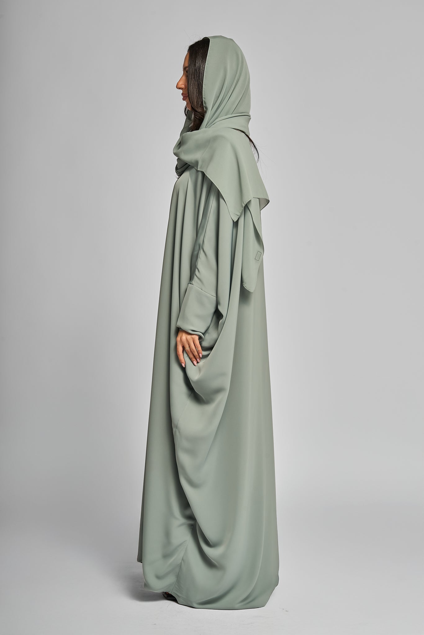 Spanish Gray