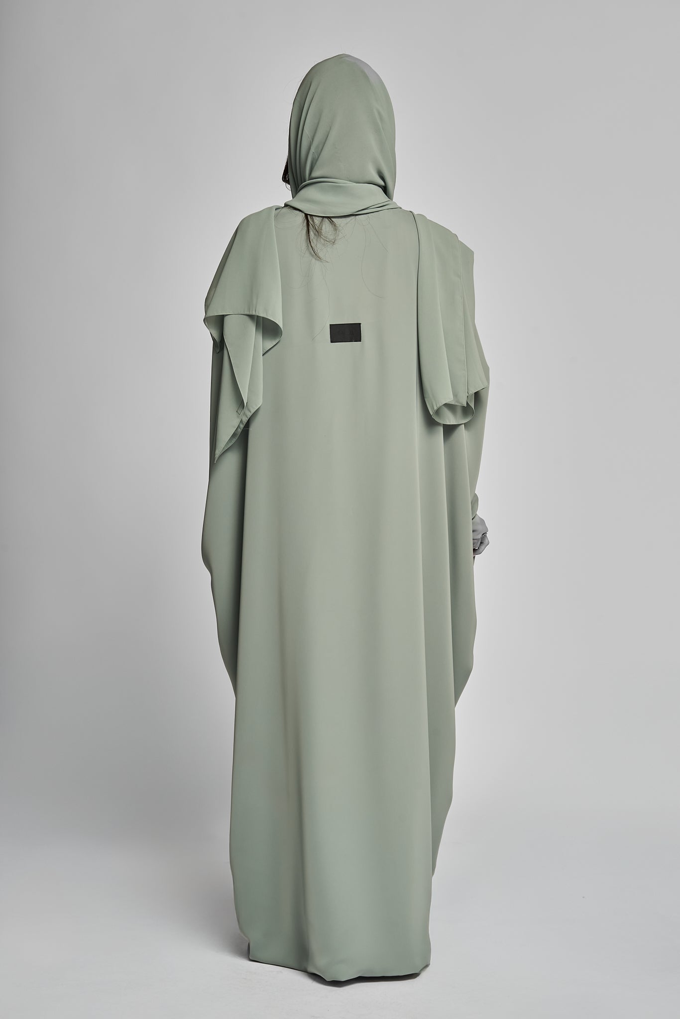 Spanish Gray