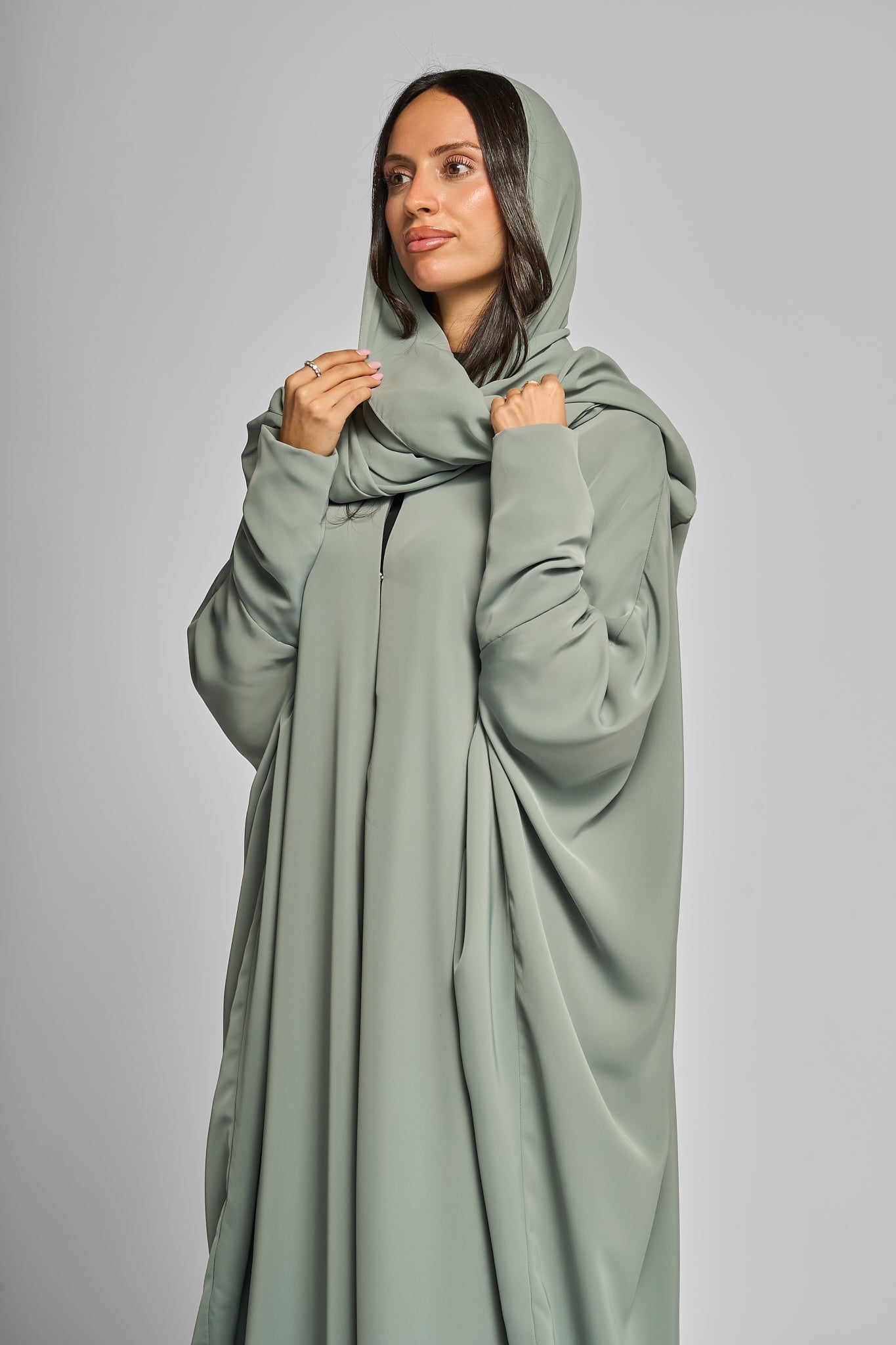 Spanish Gray