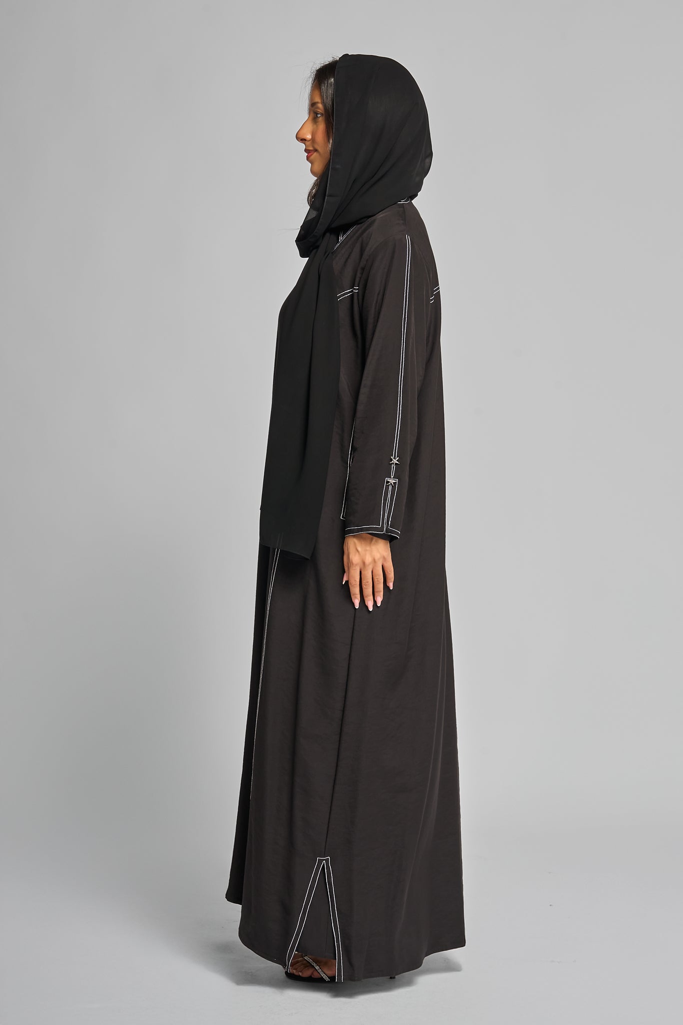 Cocoa Brown