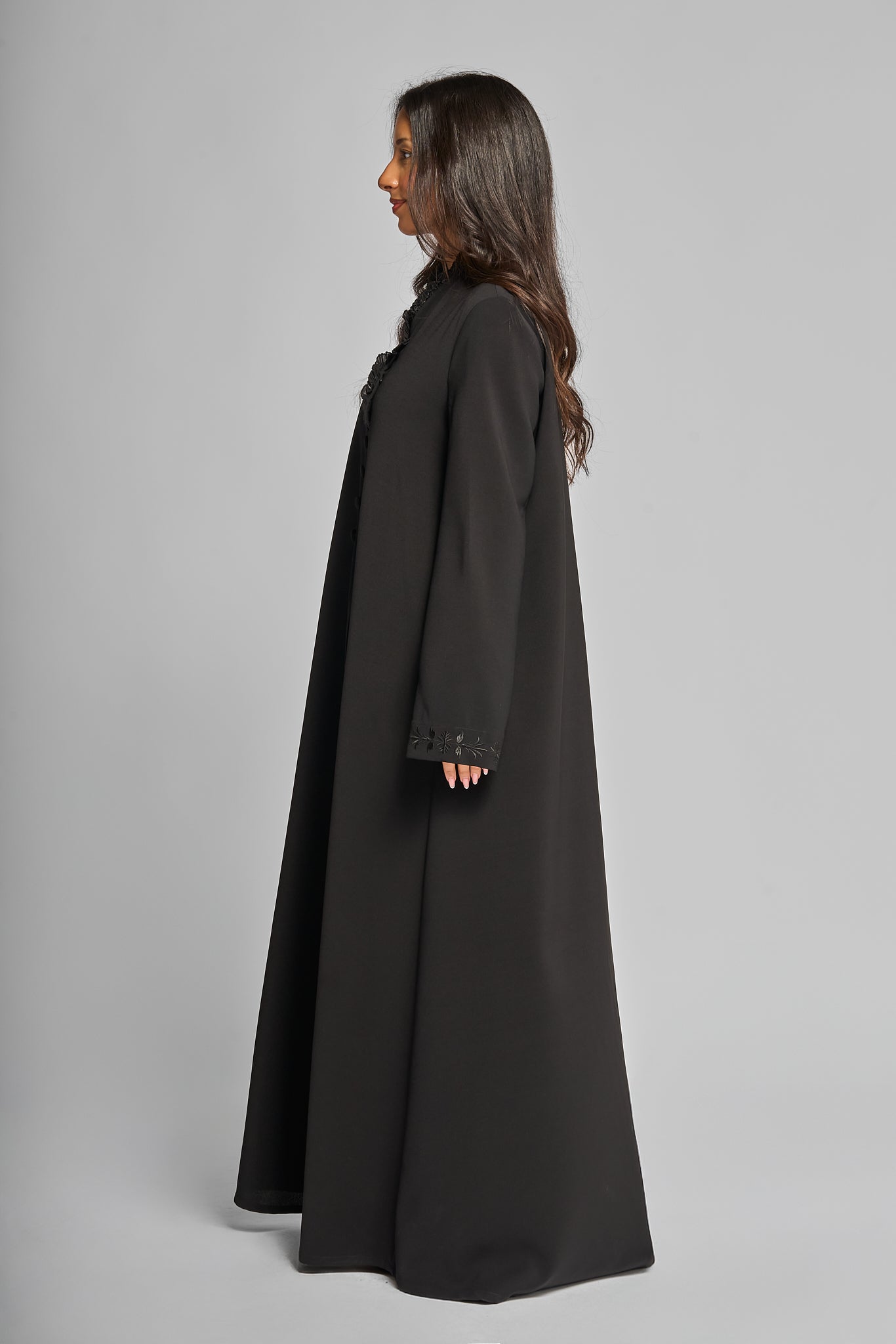 Classic Grace Abaya