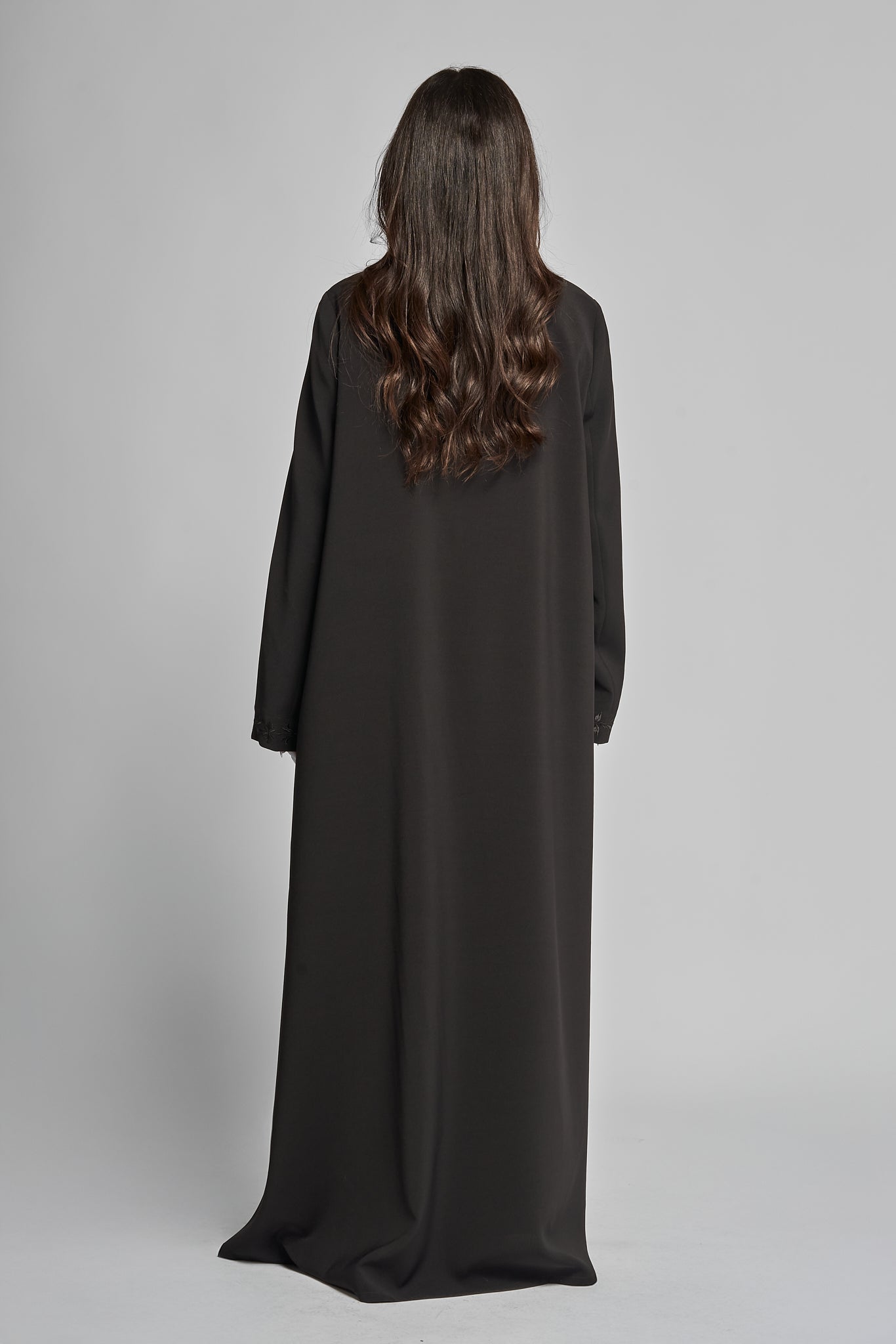 Classic Grace Abaya