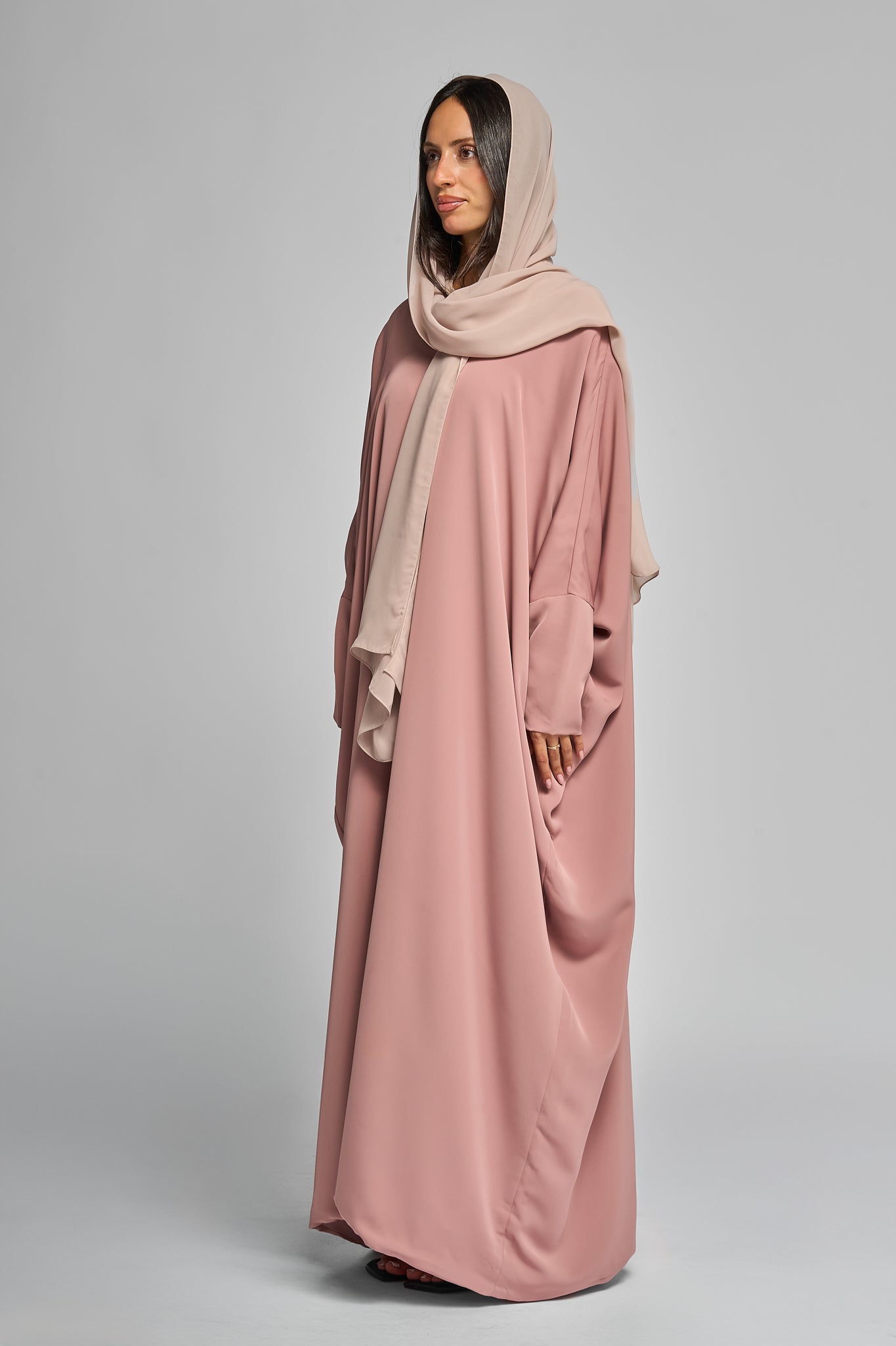 Pastel Pink