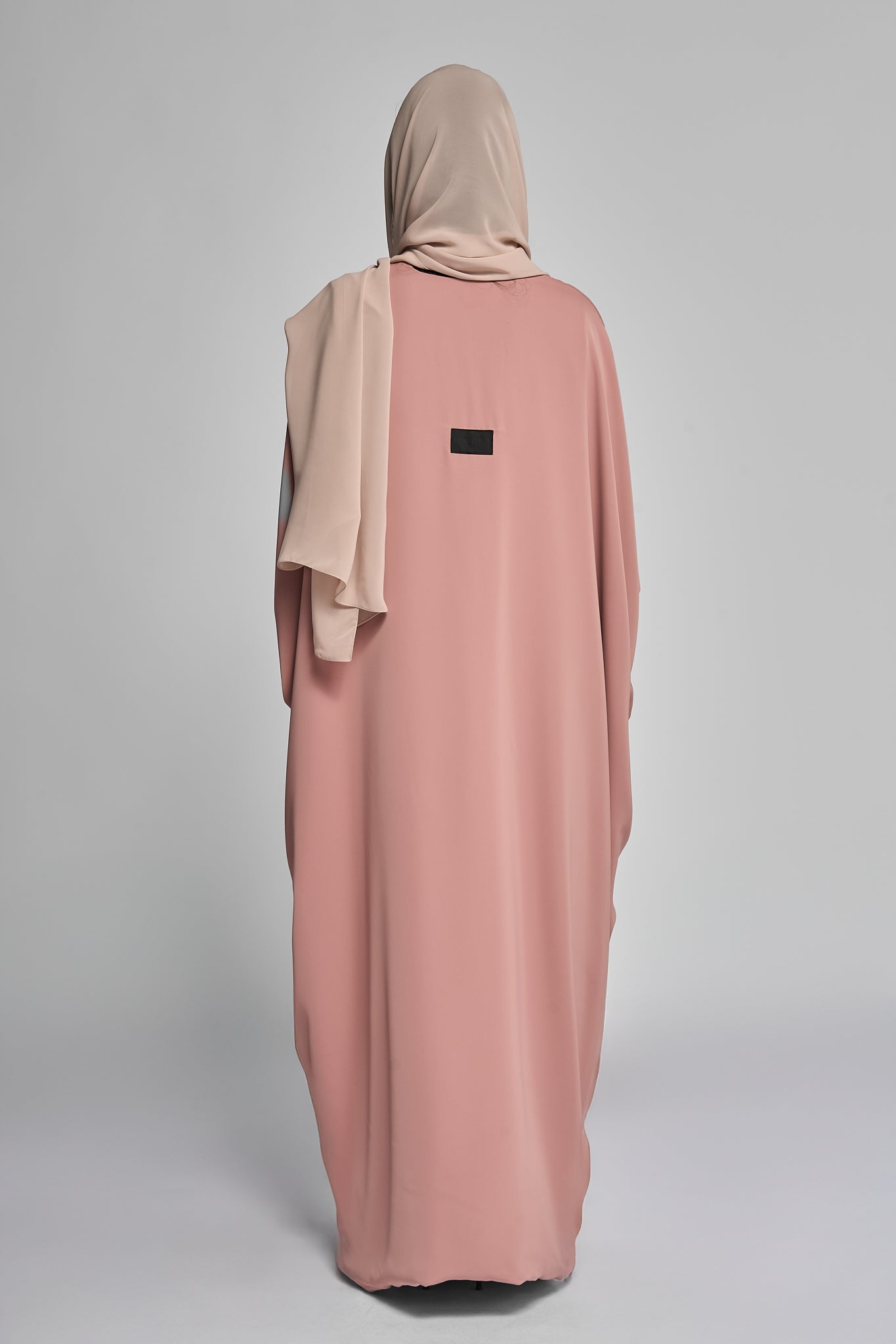 Pastel Pink