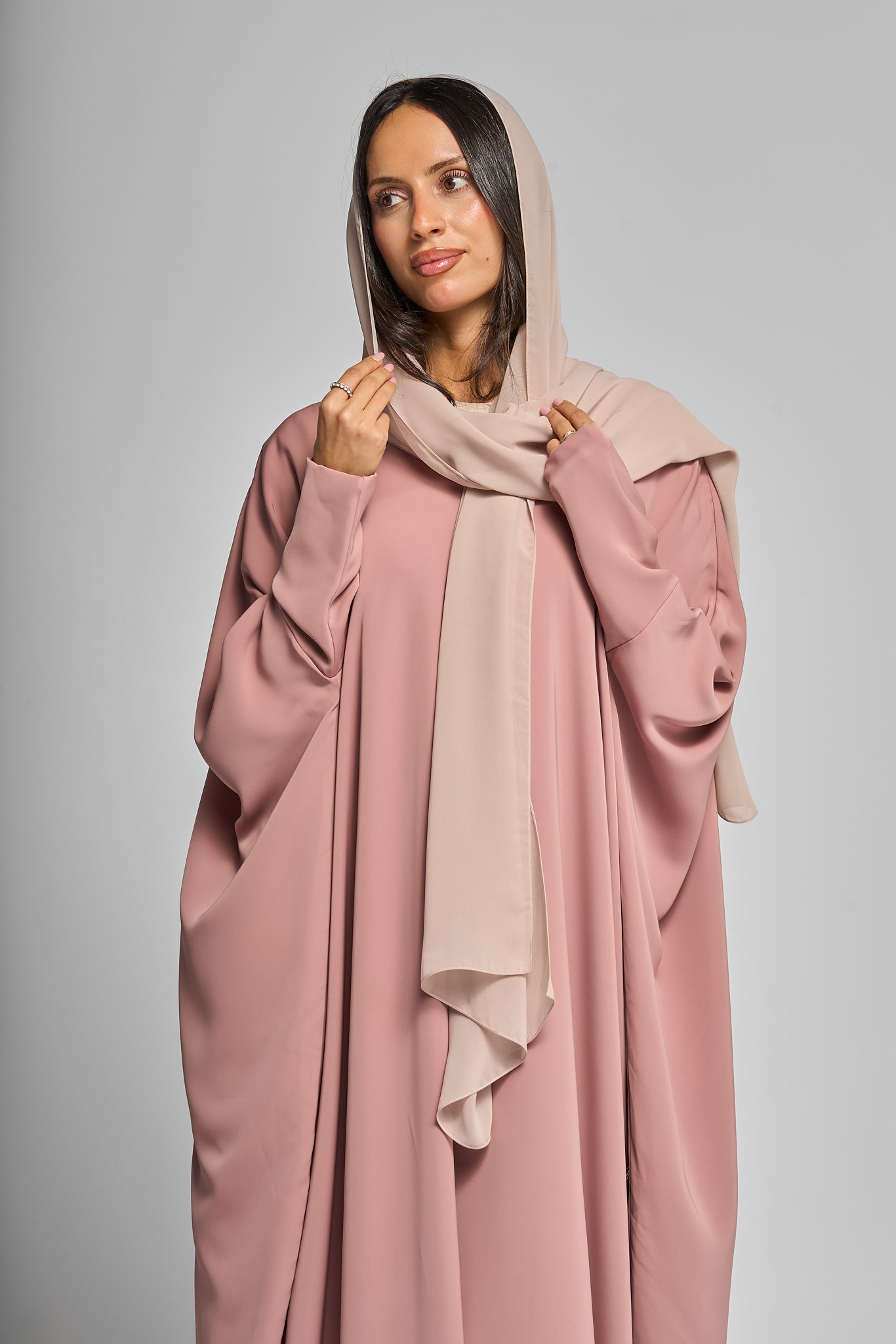Pastel Pink