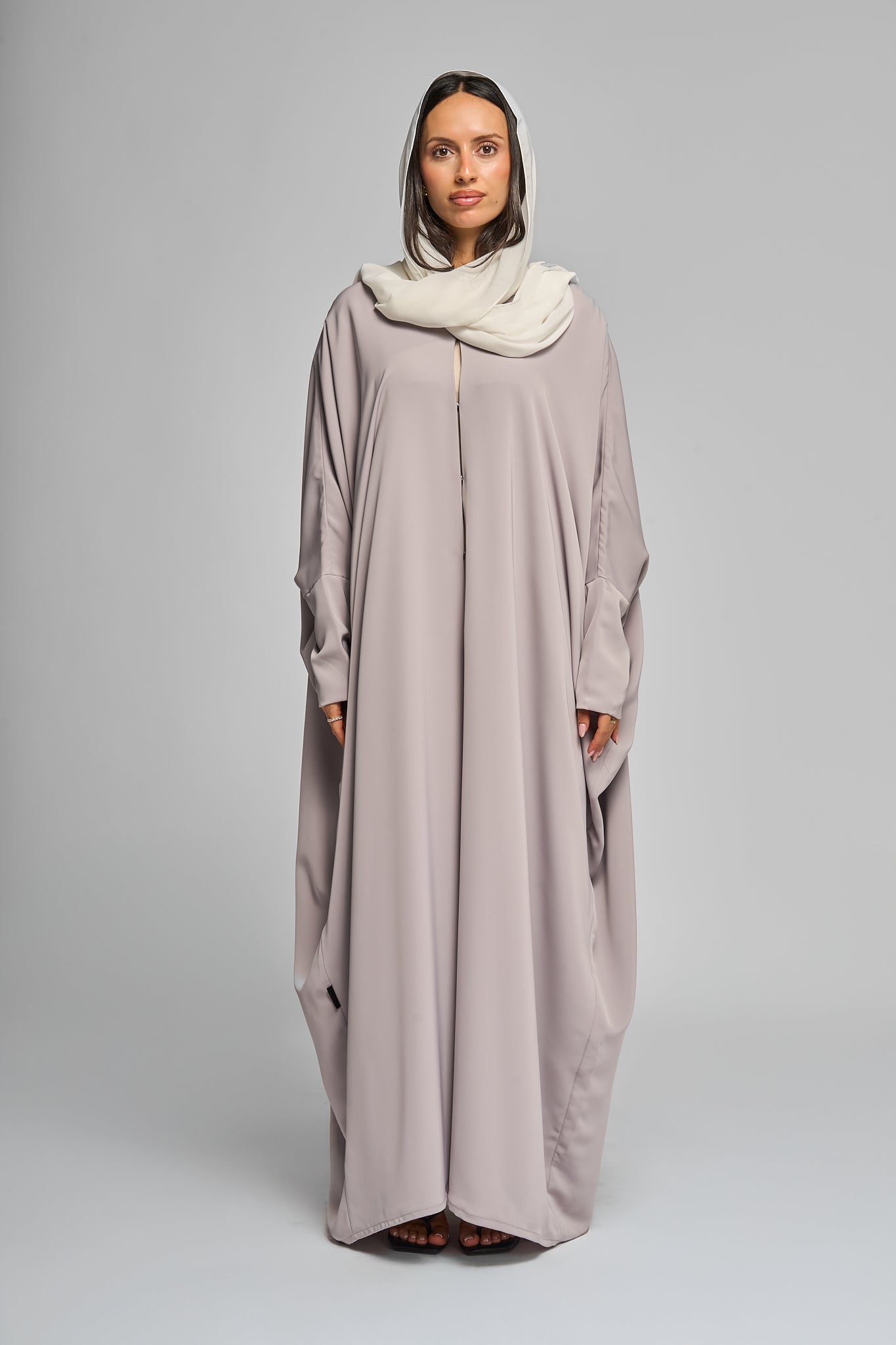 Pale Silver
