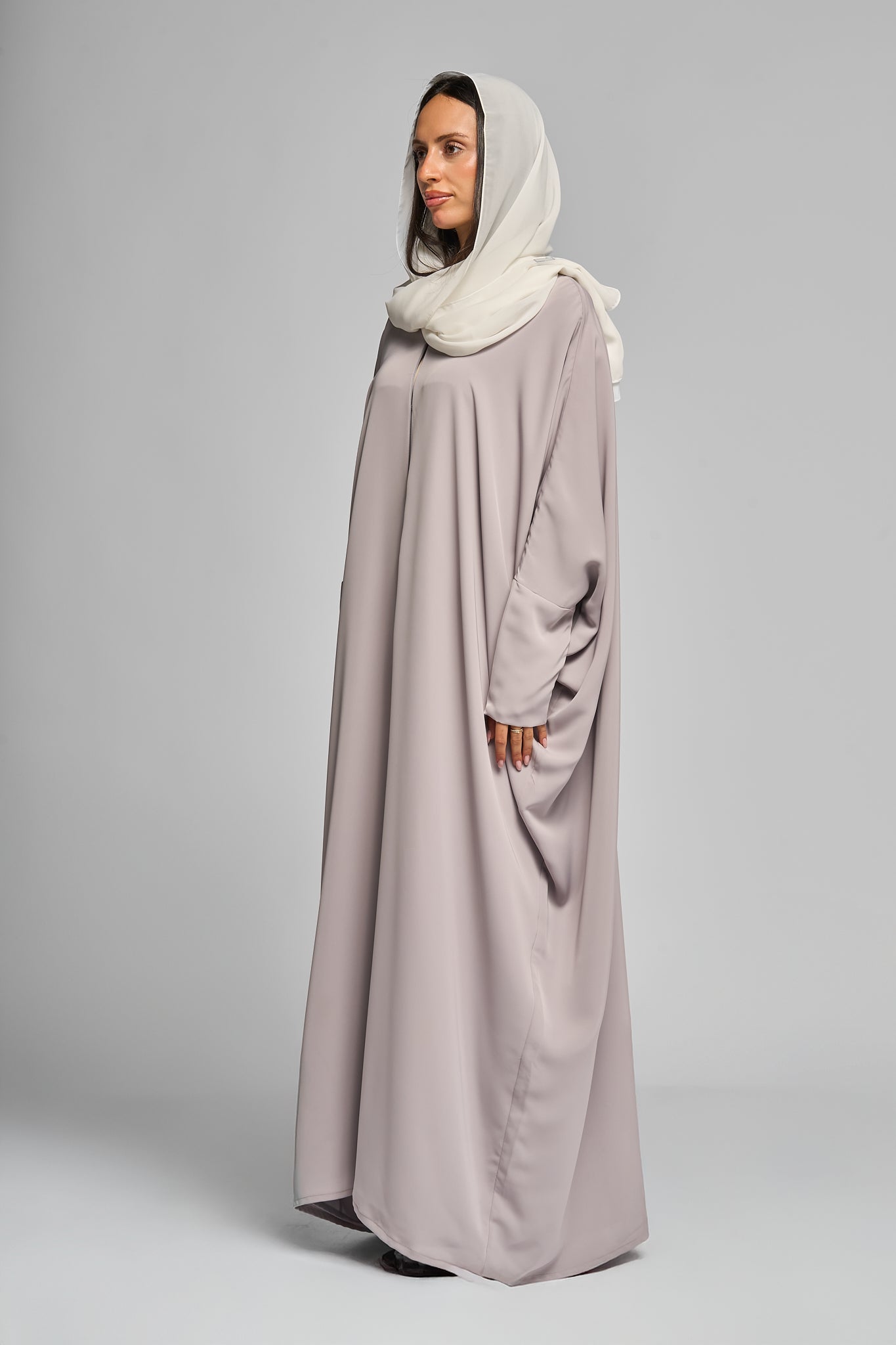 Pale Silver