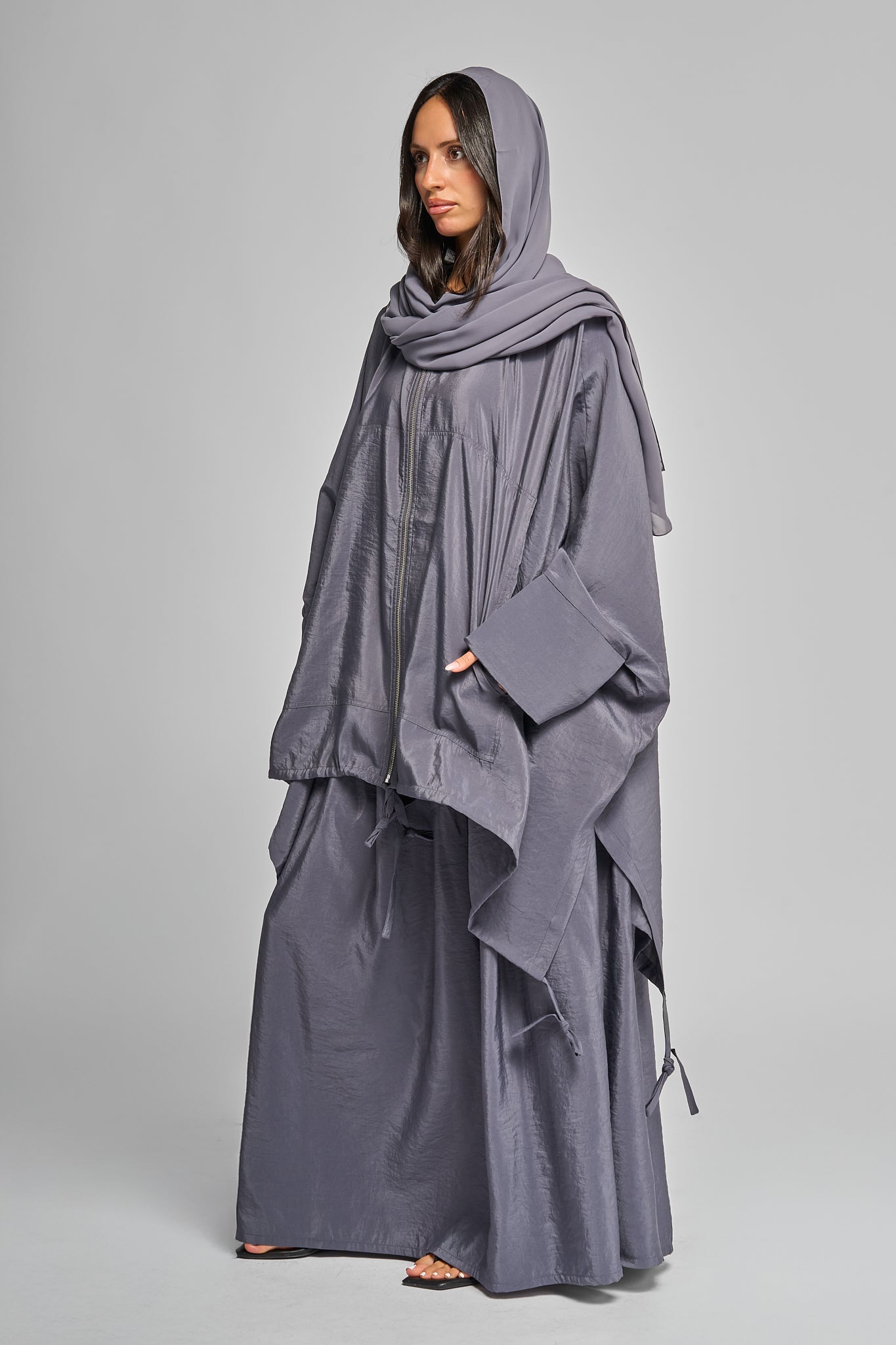 Taupe Gray