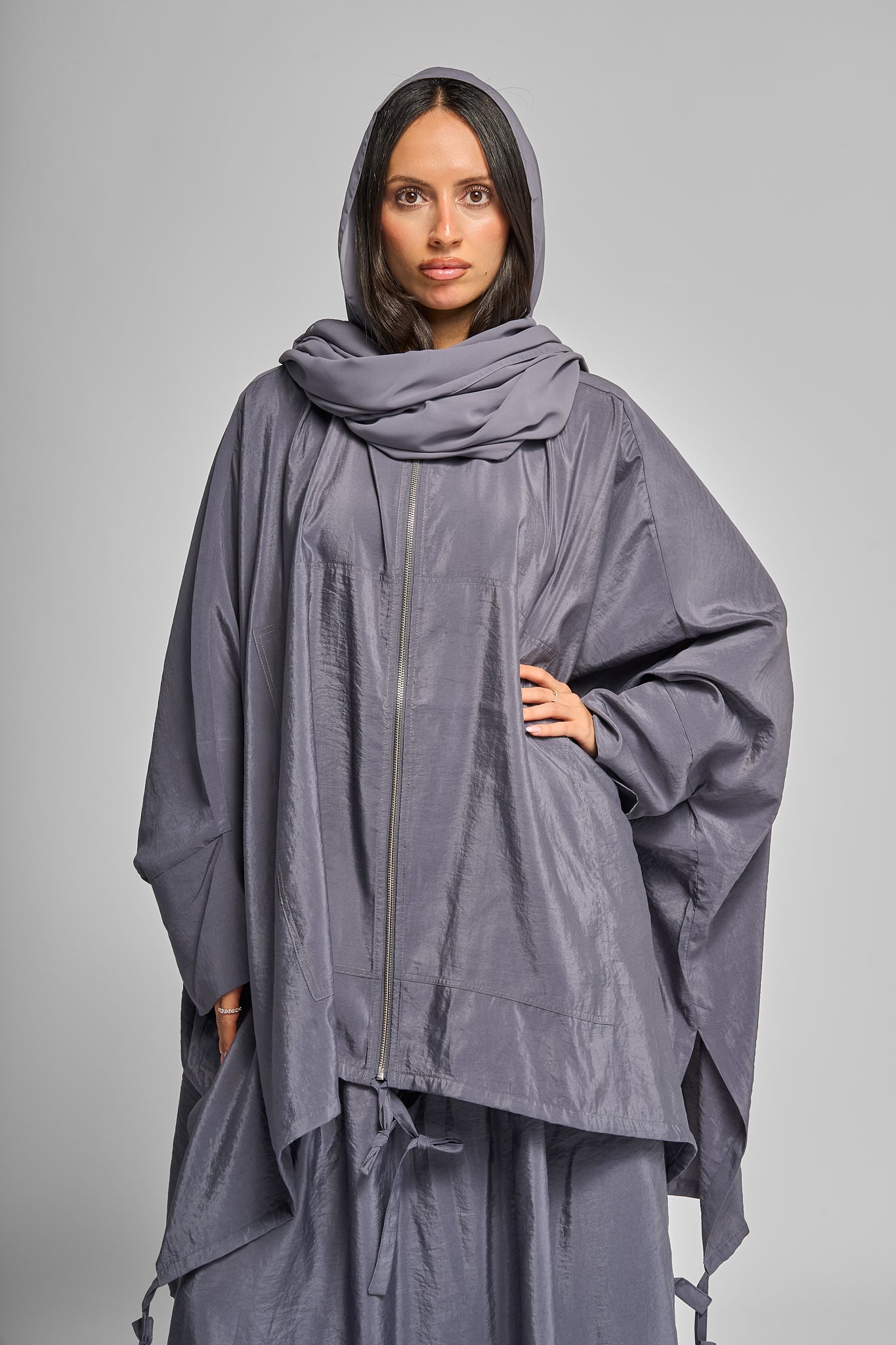 Taupe Gray