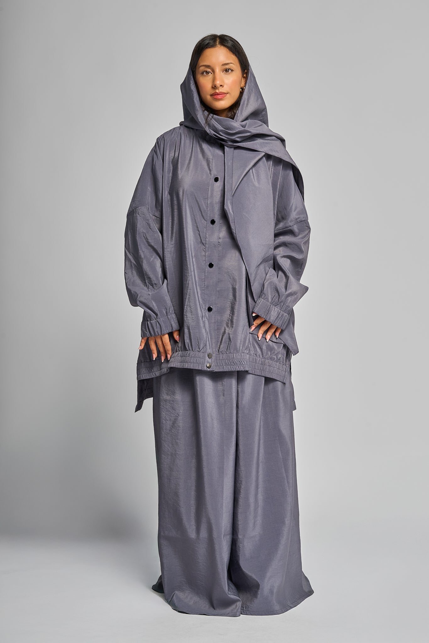 Spanish Gray
