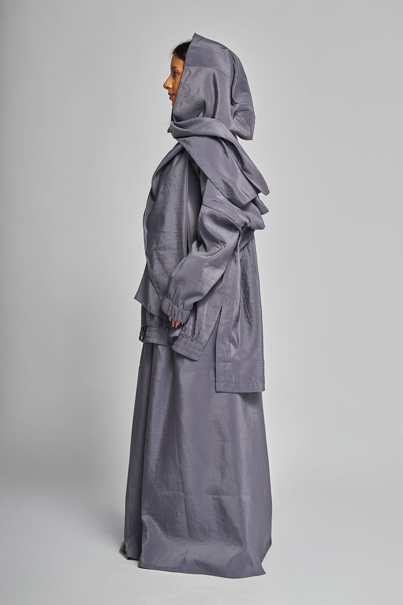 Spanish Gray