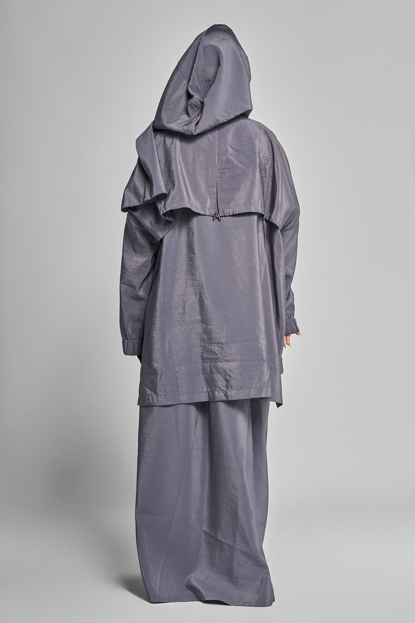 Spanish Gray
