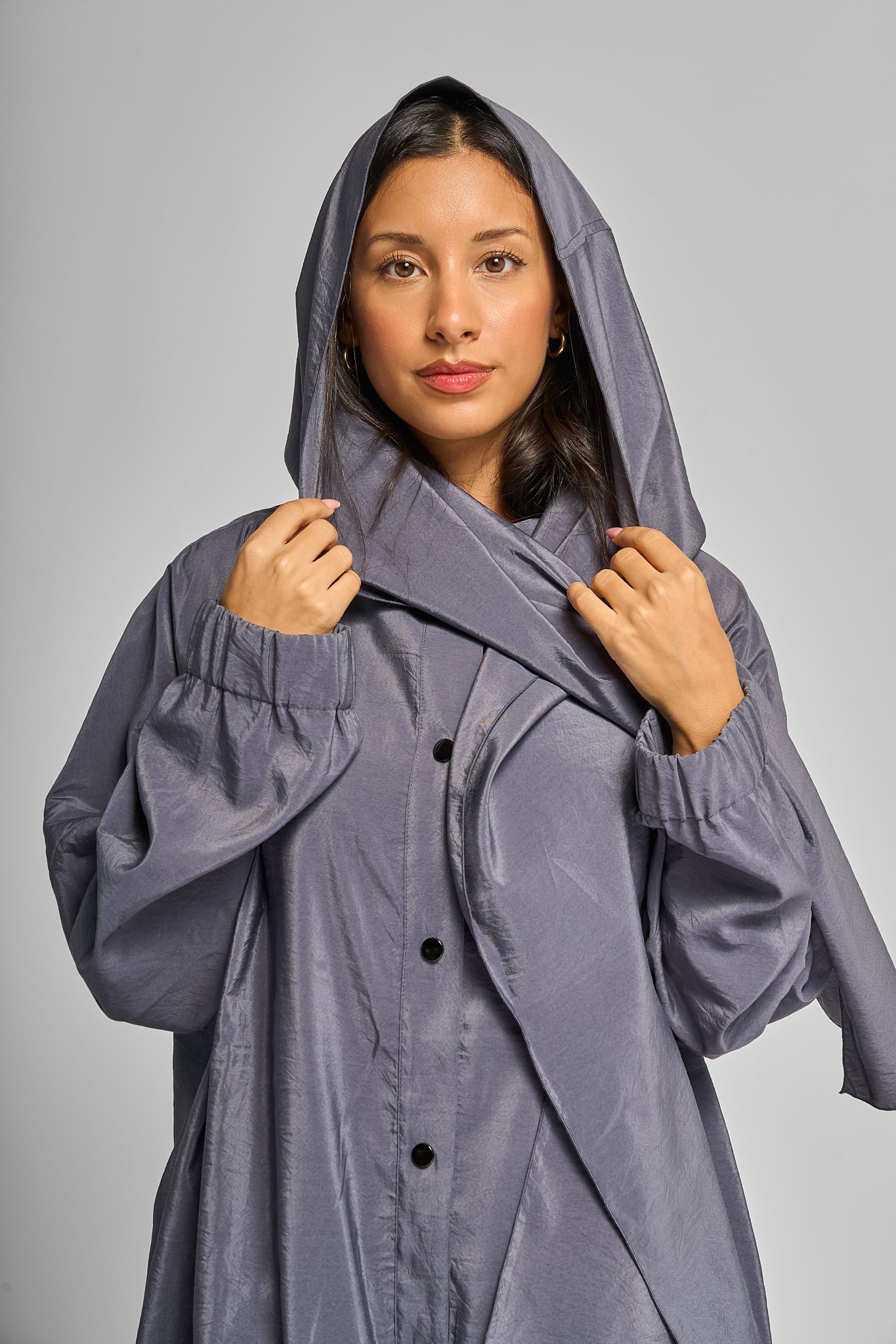 Spanish Gray