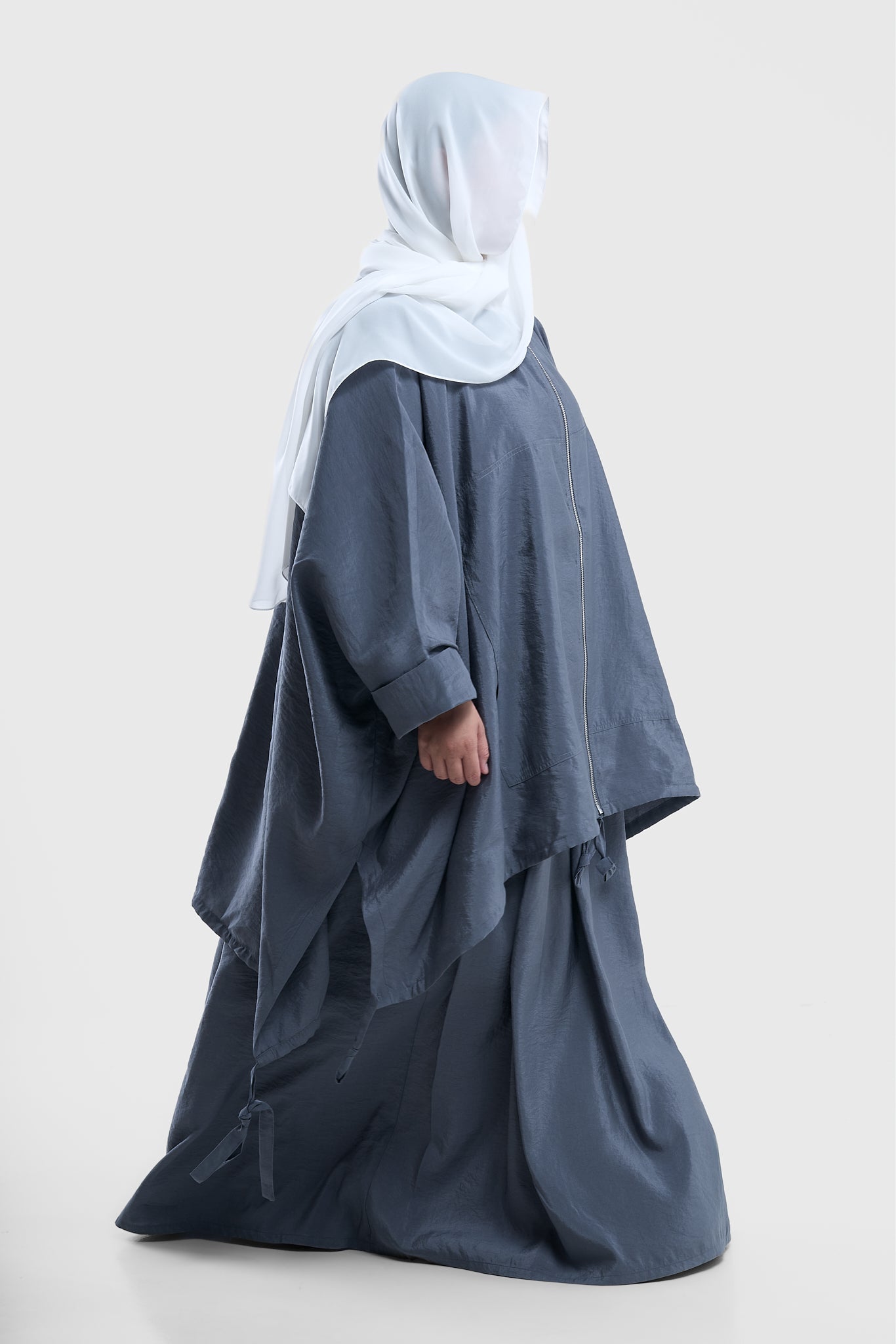 Blue Bayoux