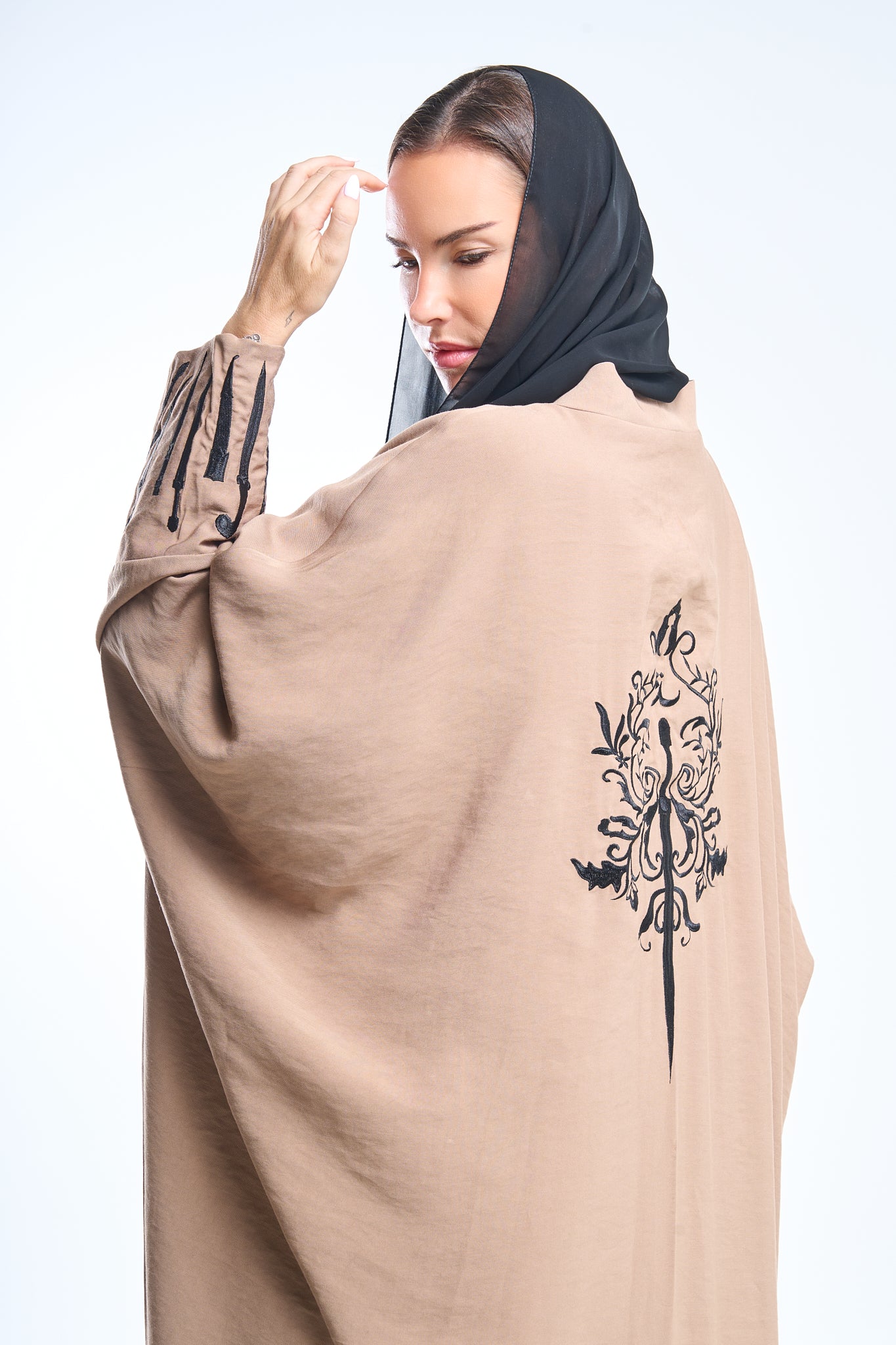 Pale Taupe
