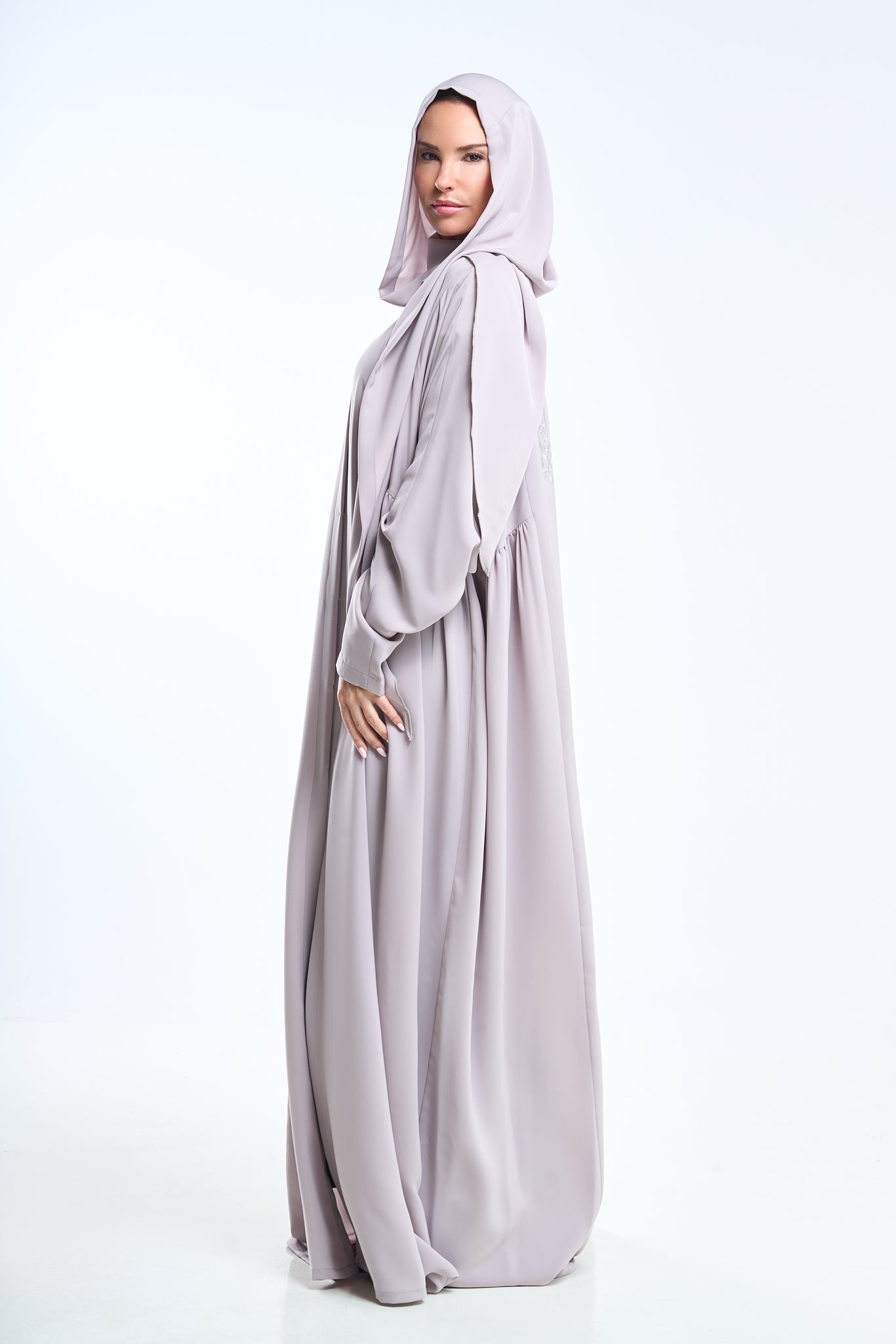 Lavender Gray