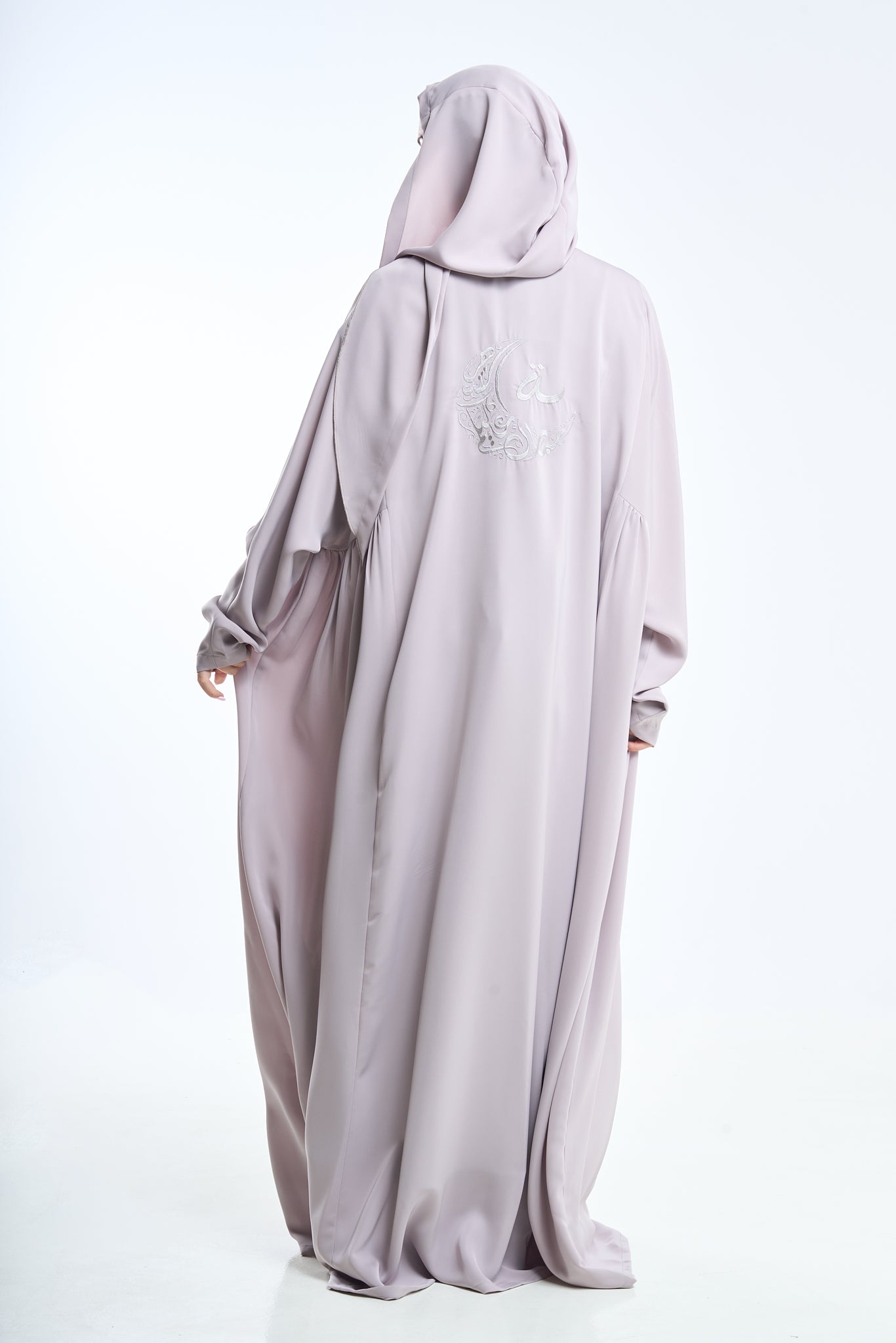 Lavender Gray