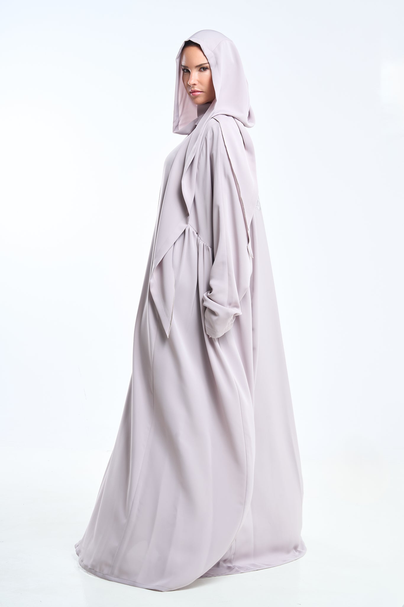 Lavender Gray