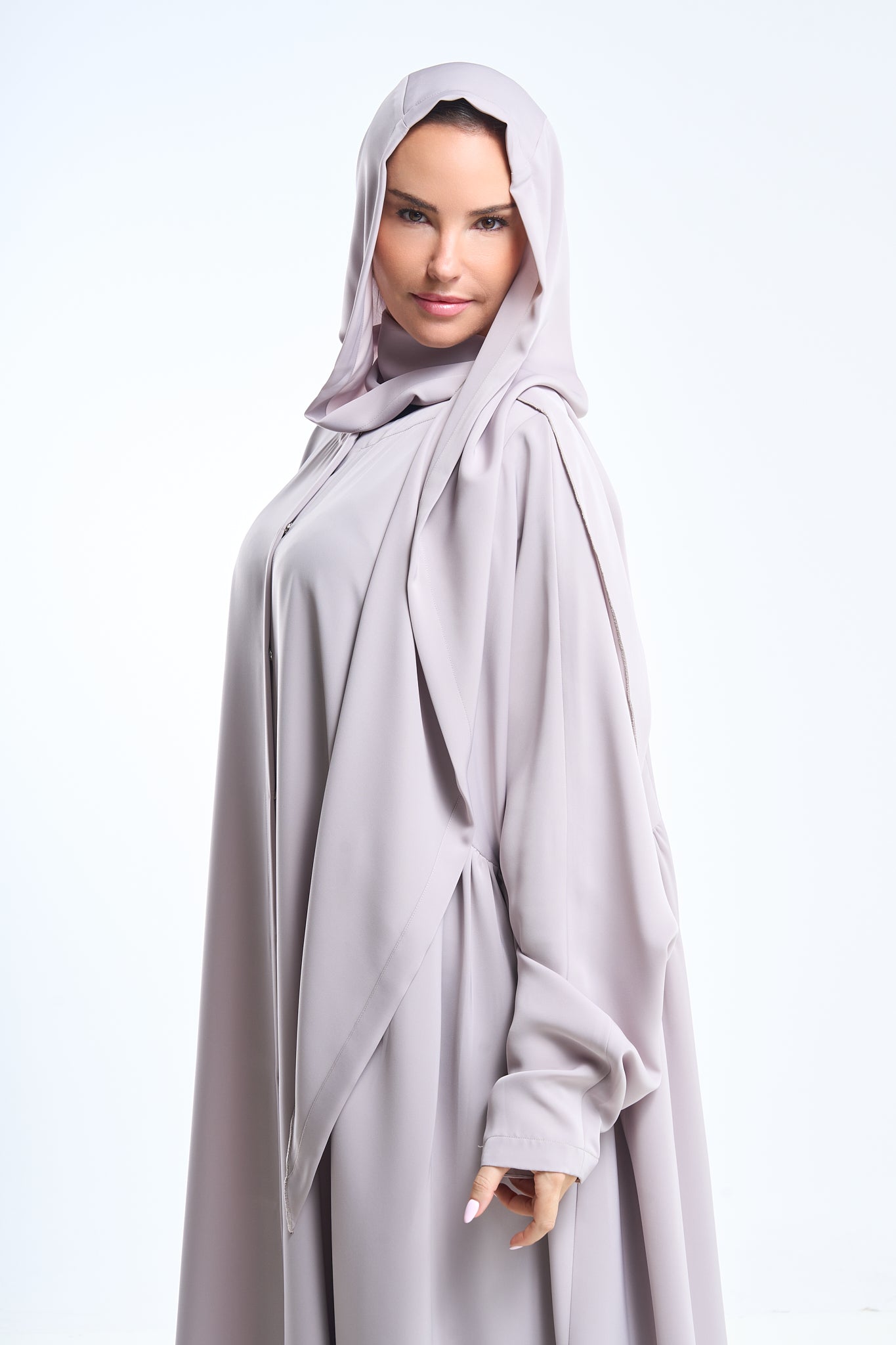 Lavender Gray