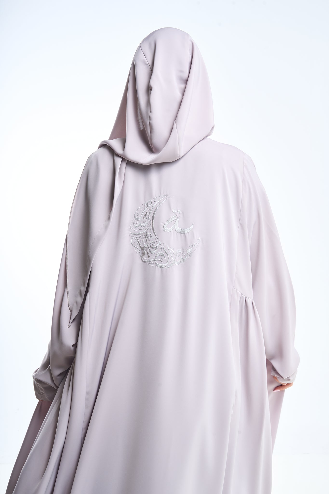 Lavender Gray