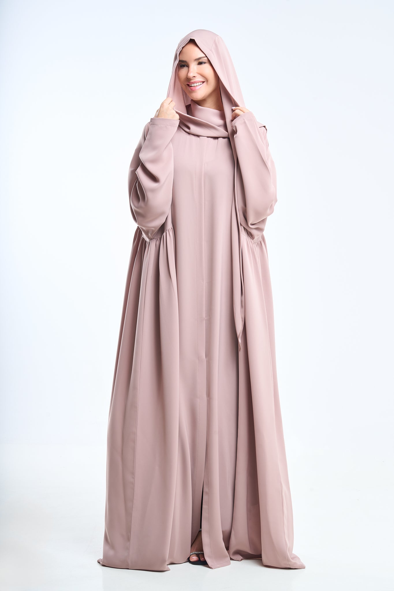 Pale Chestnut