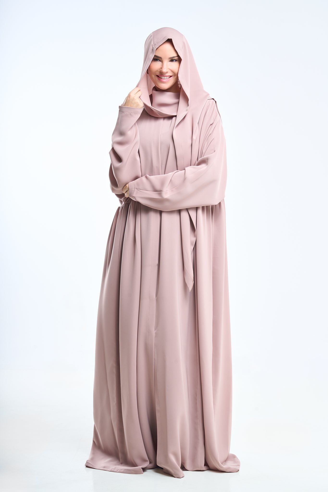 Pale Chestnut