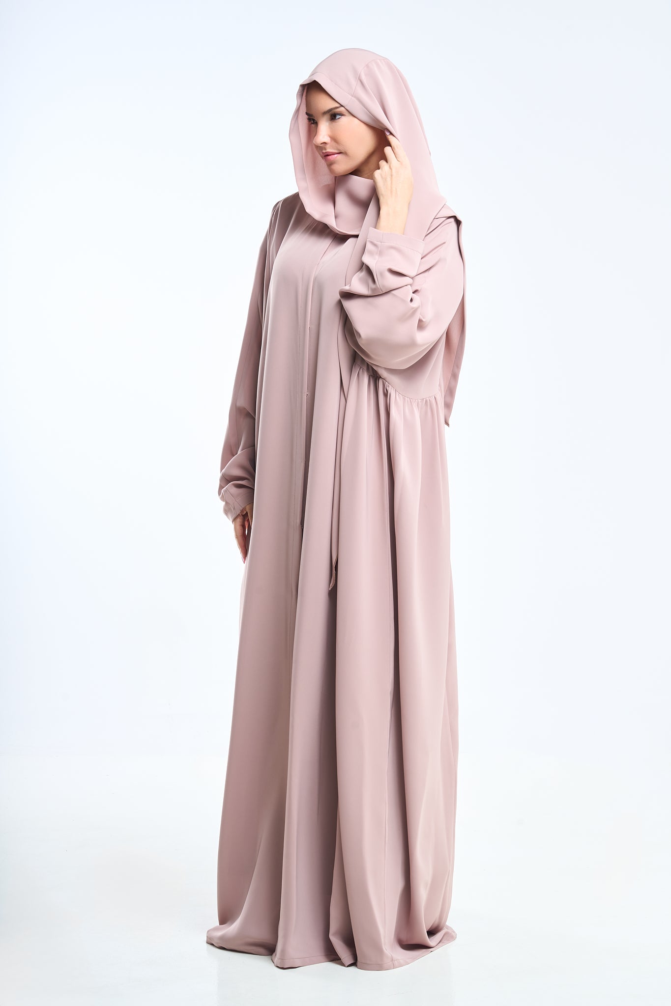 Pale Chestnut