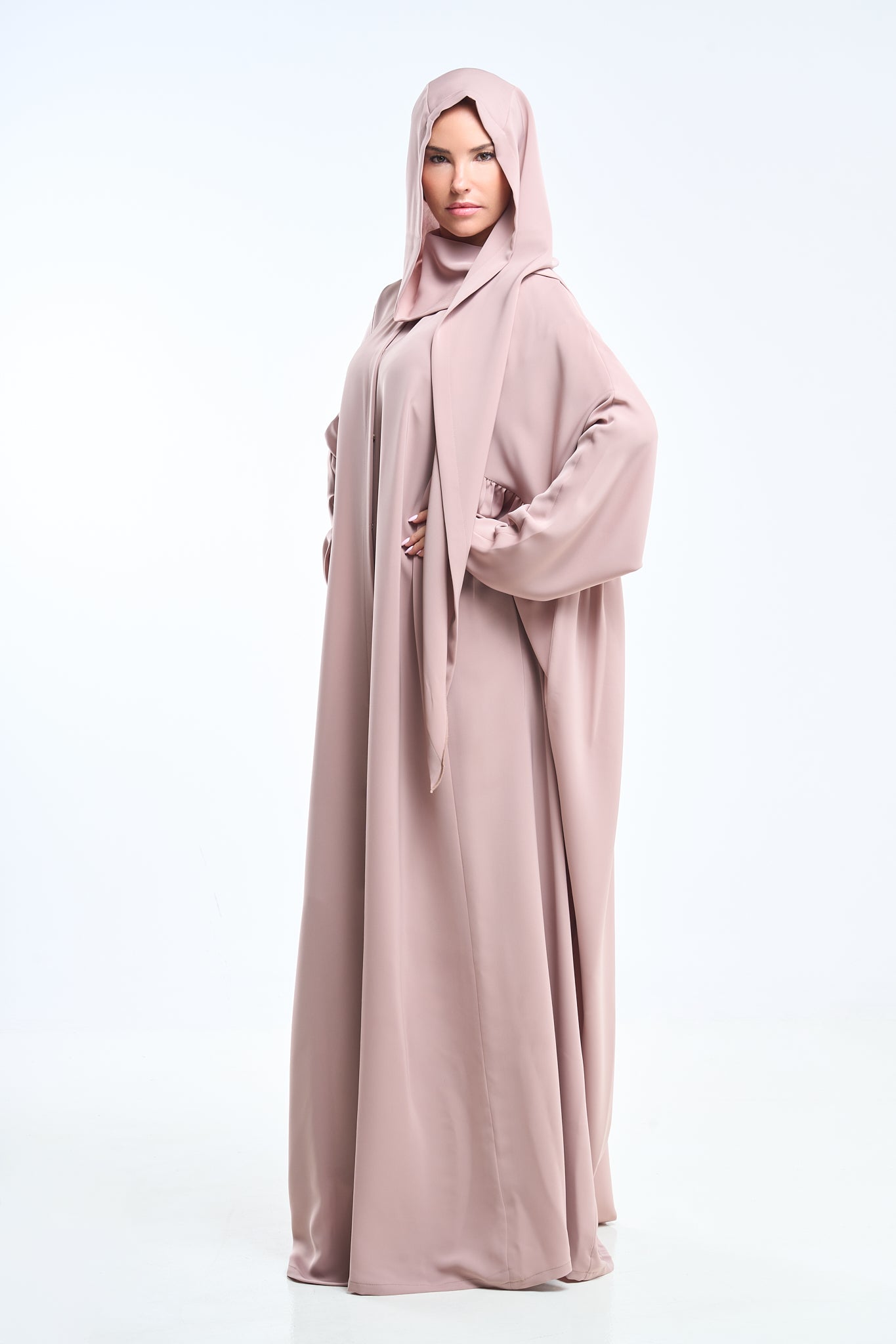 Pale Chestnut
