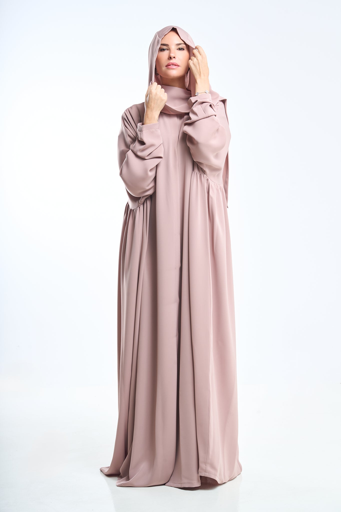 Pale Chestnut