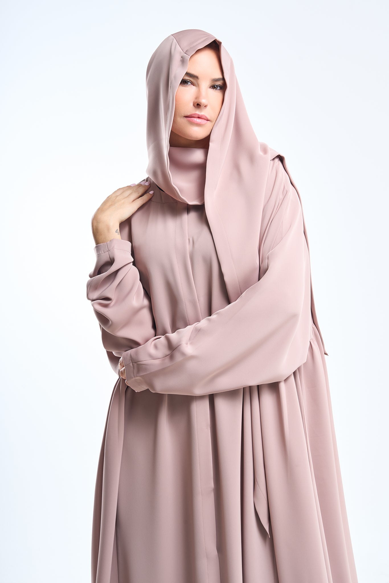 Pale Chestnut
