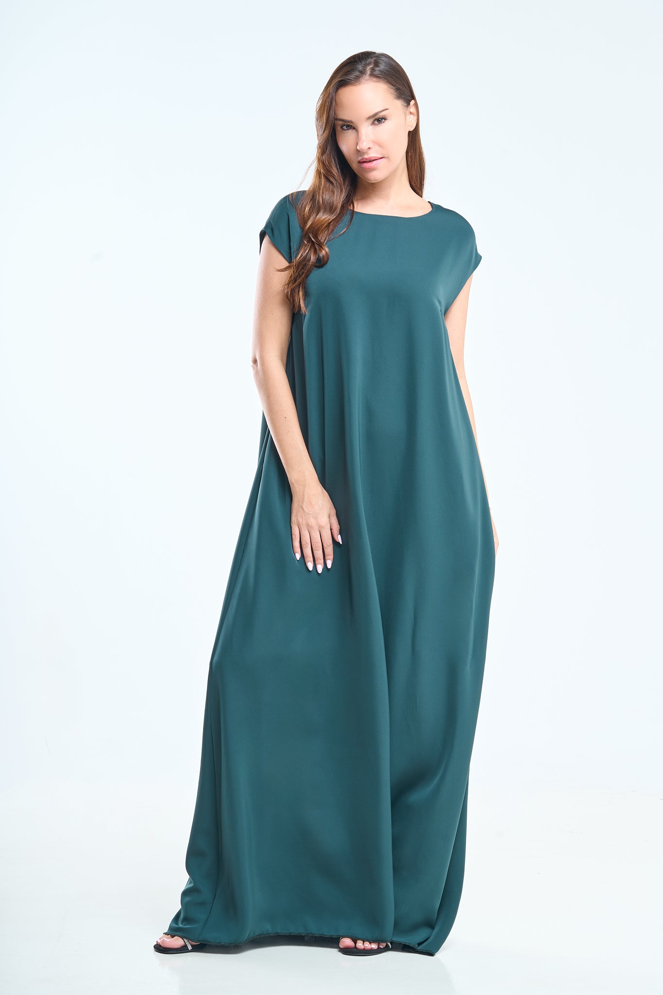 Essential Flowy Inner Dress