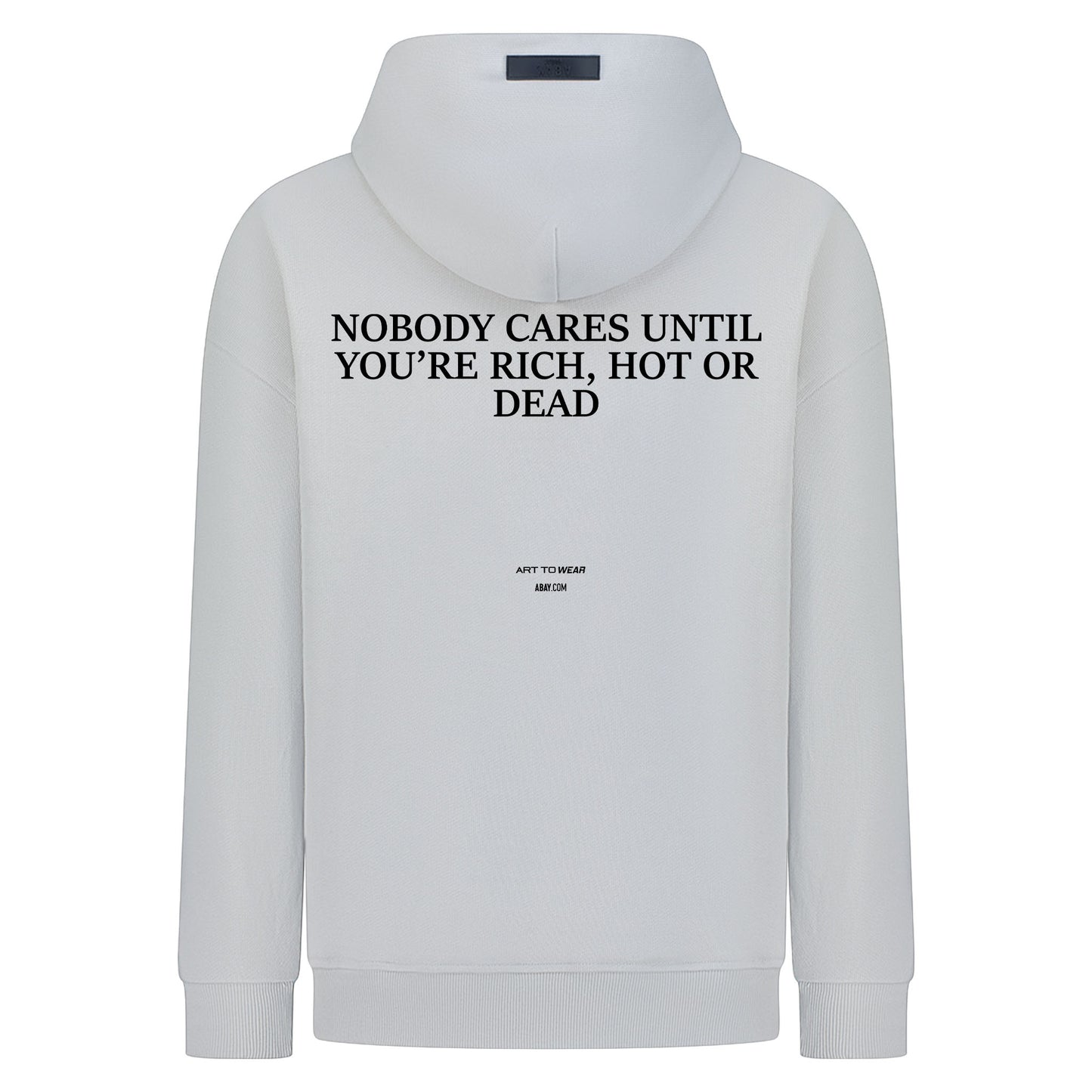 Ecru/White