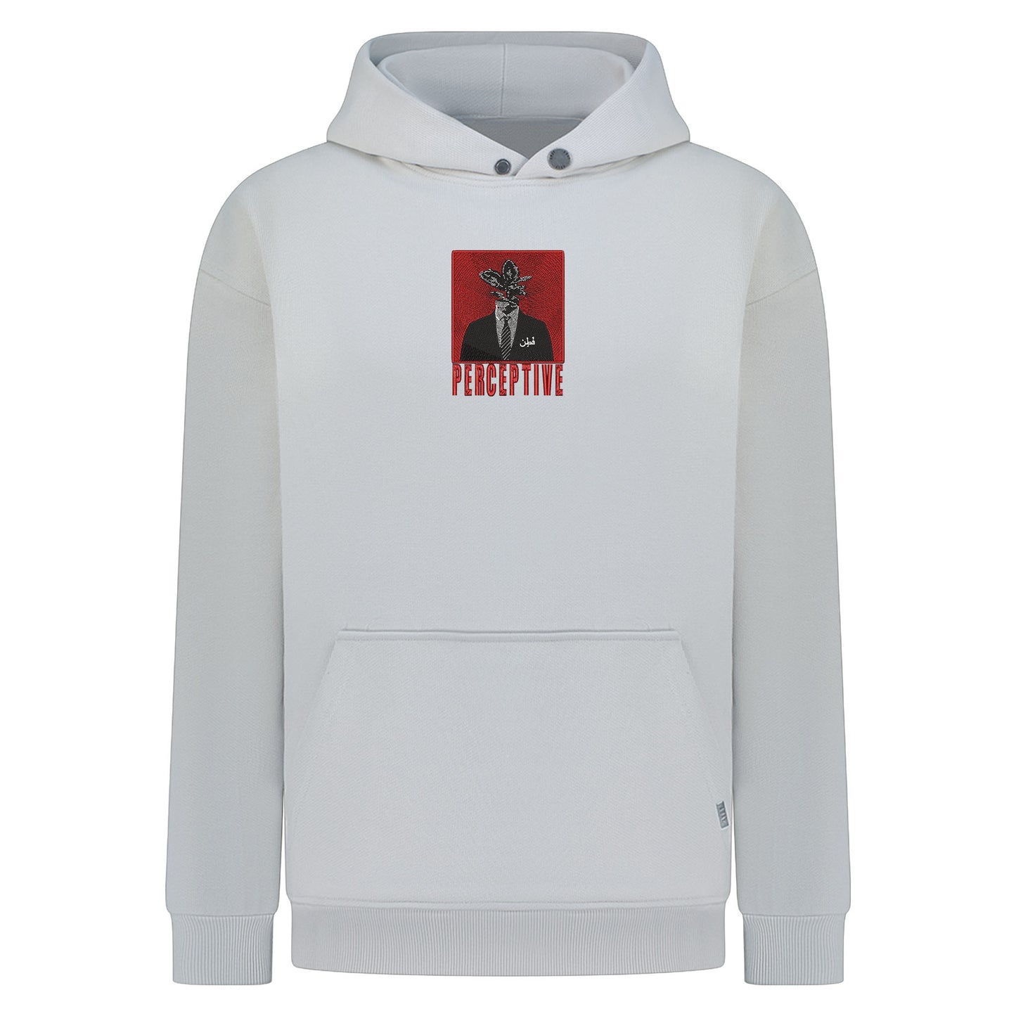 Ecru/White