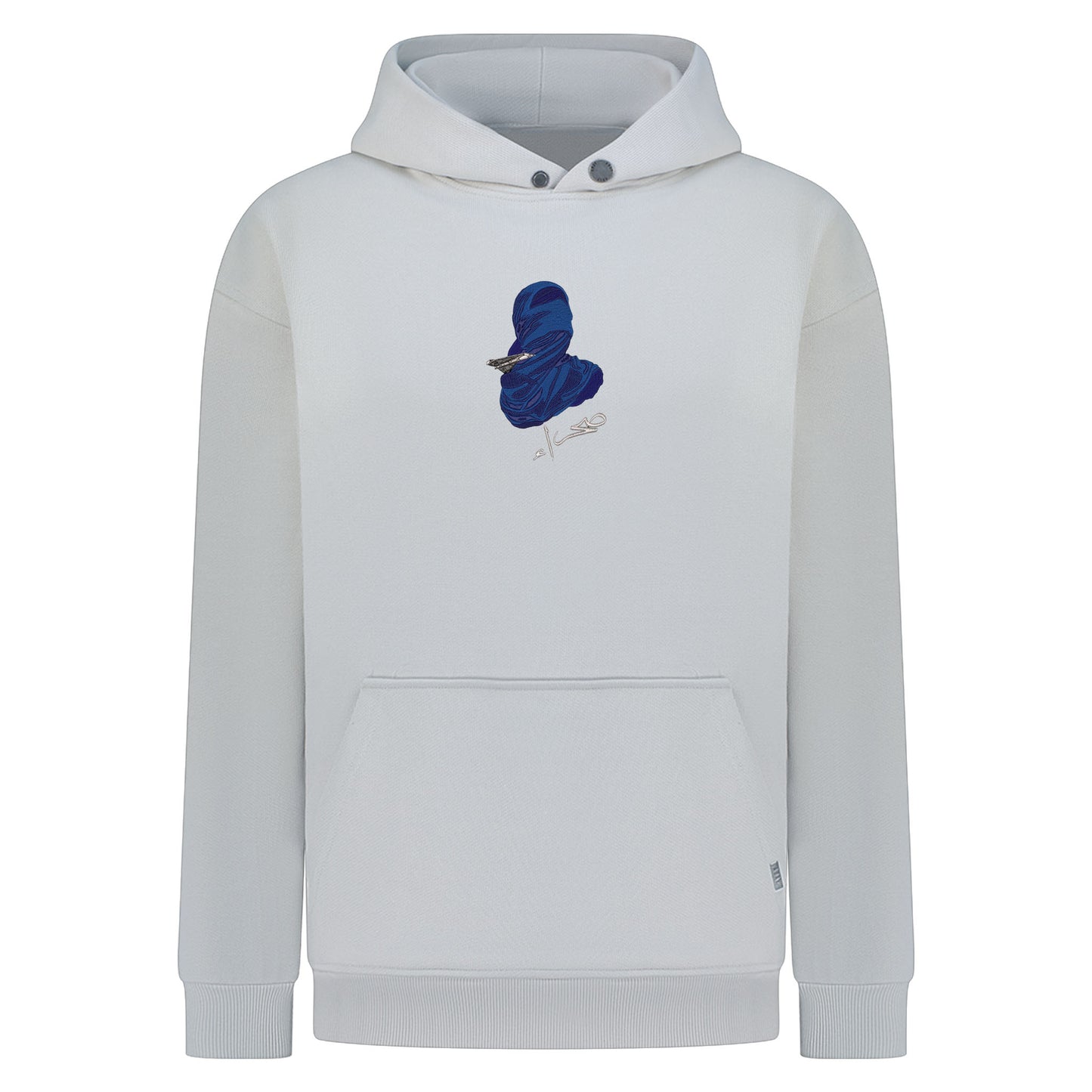 Ecru/White