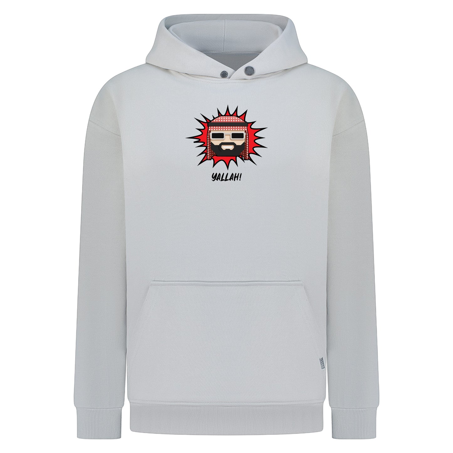 Ecru/White
