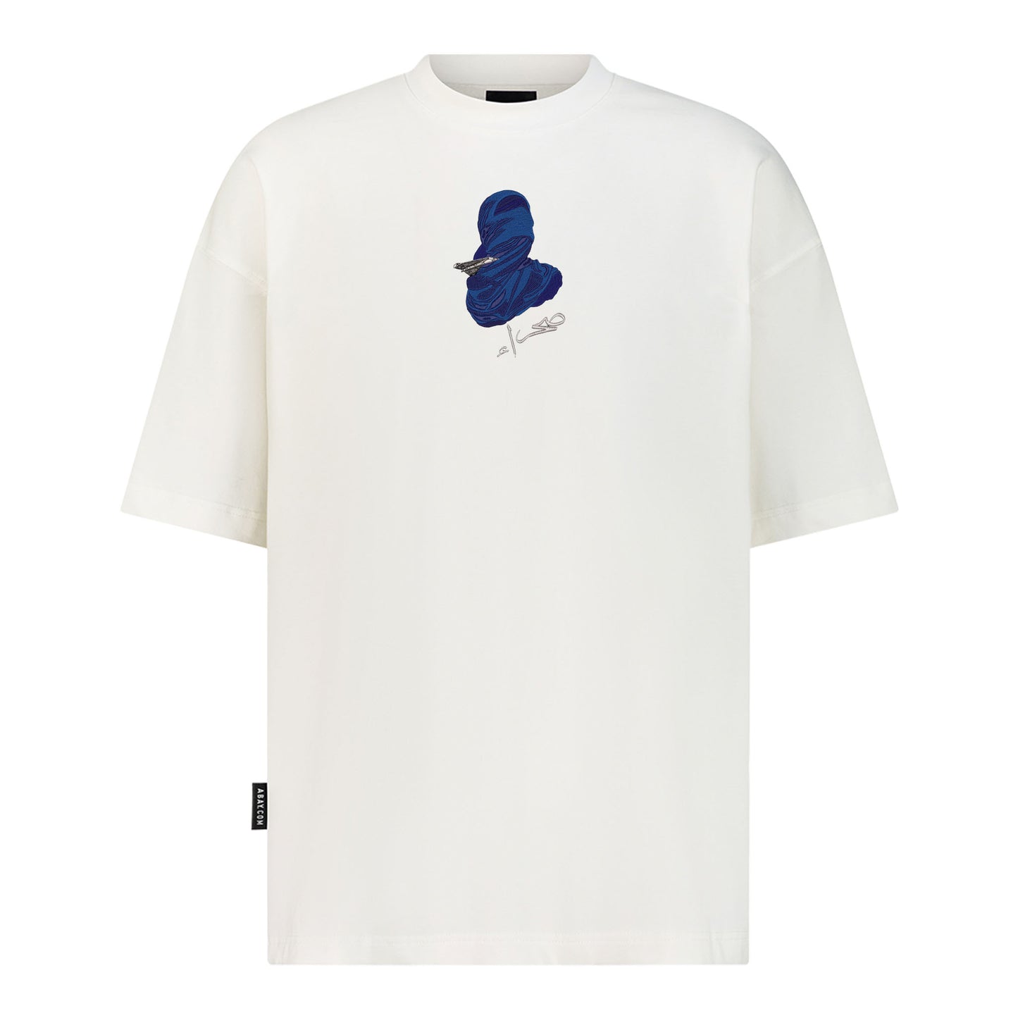 Ecru/White