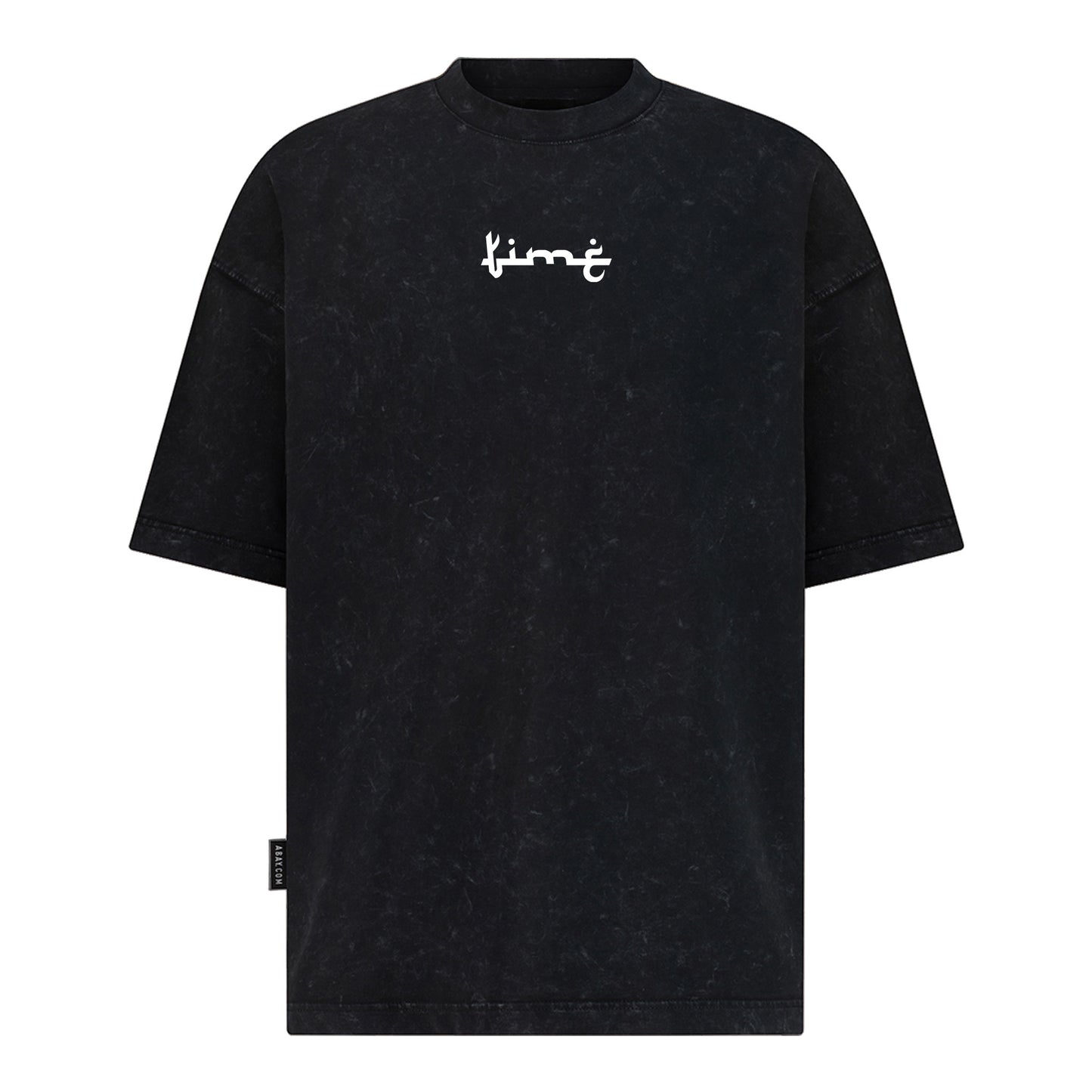 TIME - Digital Print Design