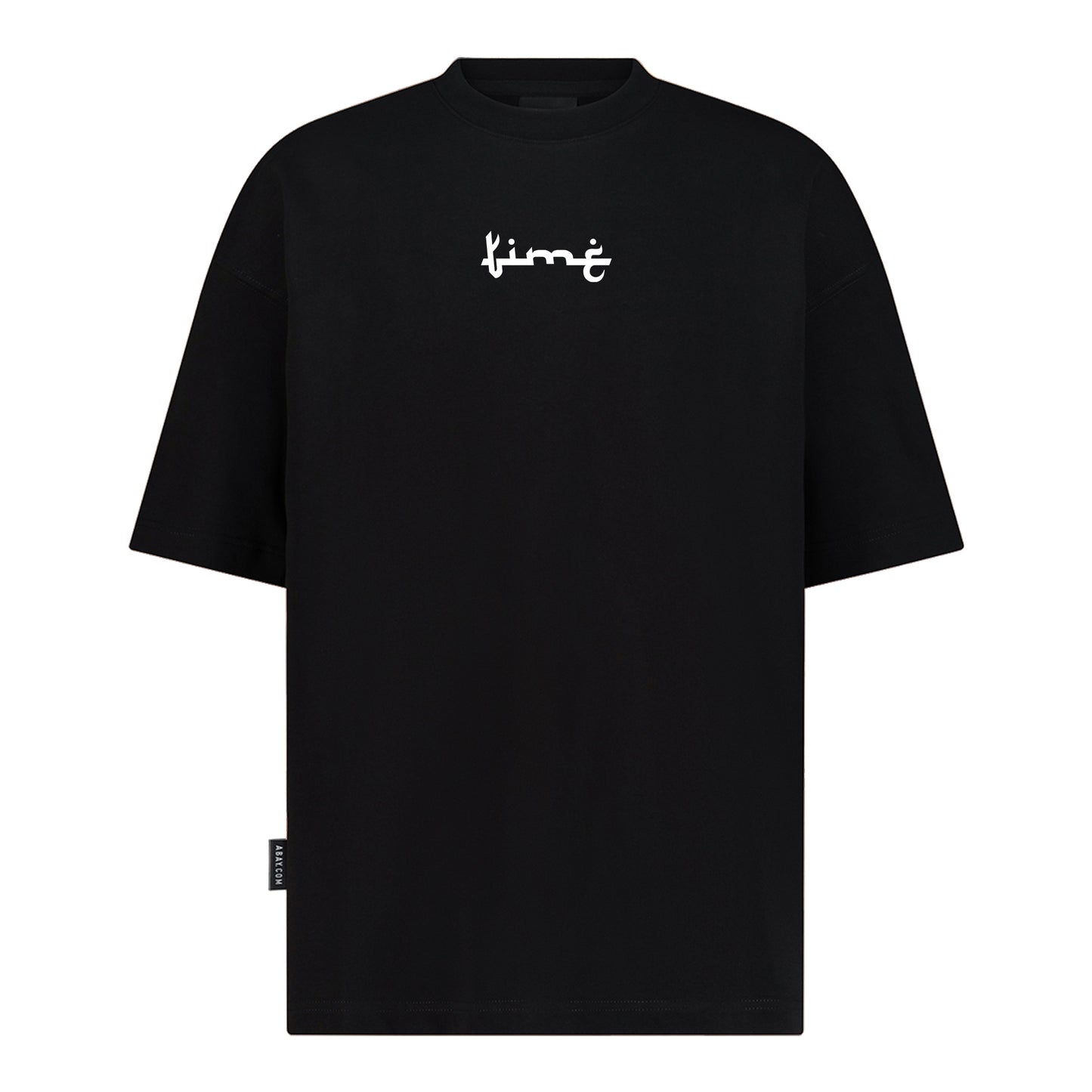TIME - Digital Print Design