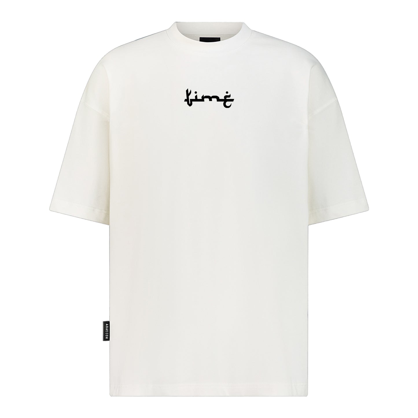 TIME - Digital Print Design