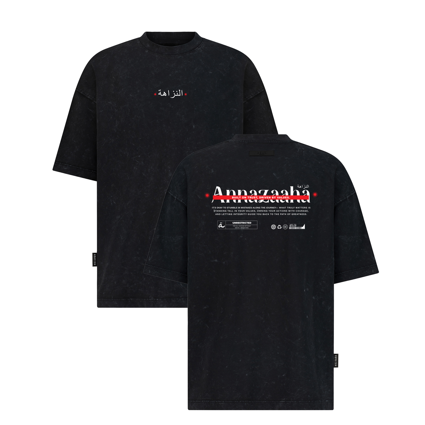 Anaazaaha - Digital Print Design