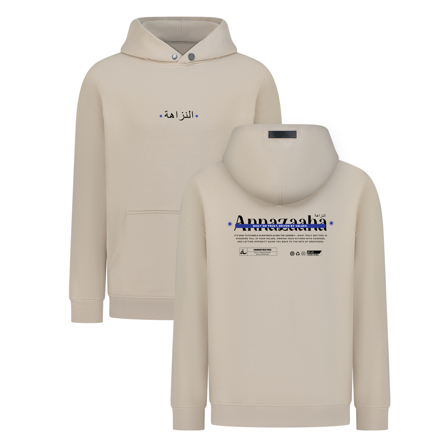 Anaazaaha - Digital Print Design